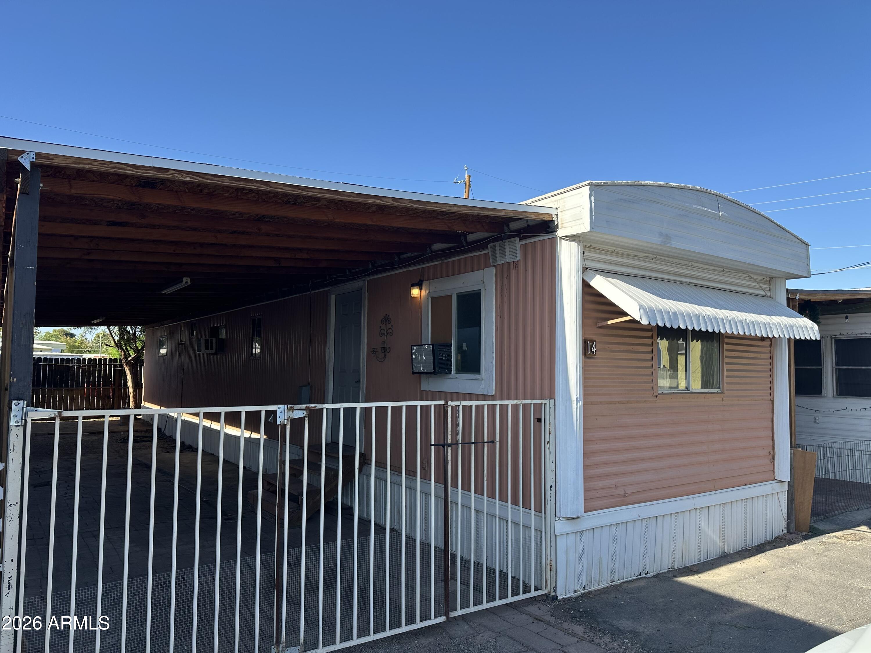 3140 W Glendale Avenue 14, Phoenix, AZ 85051 — Photo 1 of 5