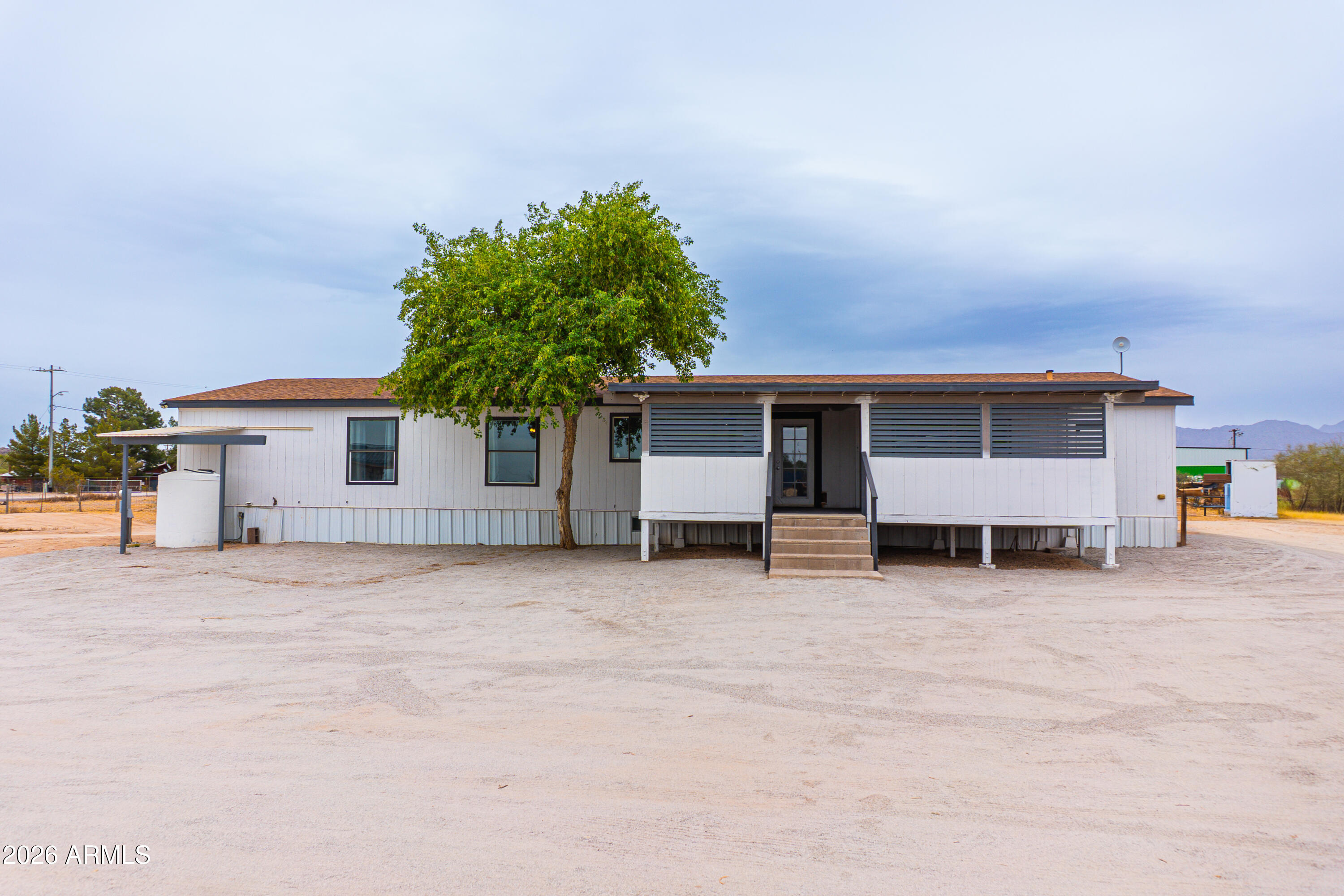18633 W RUSTLER Road, Buckeye, AZ 85326 — Photo 1 of 46