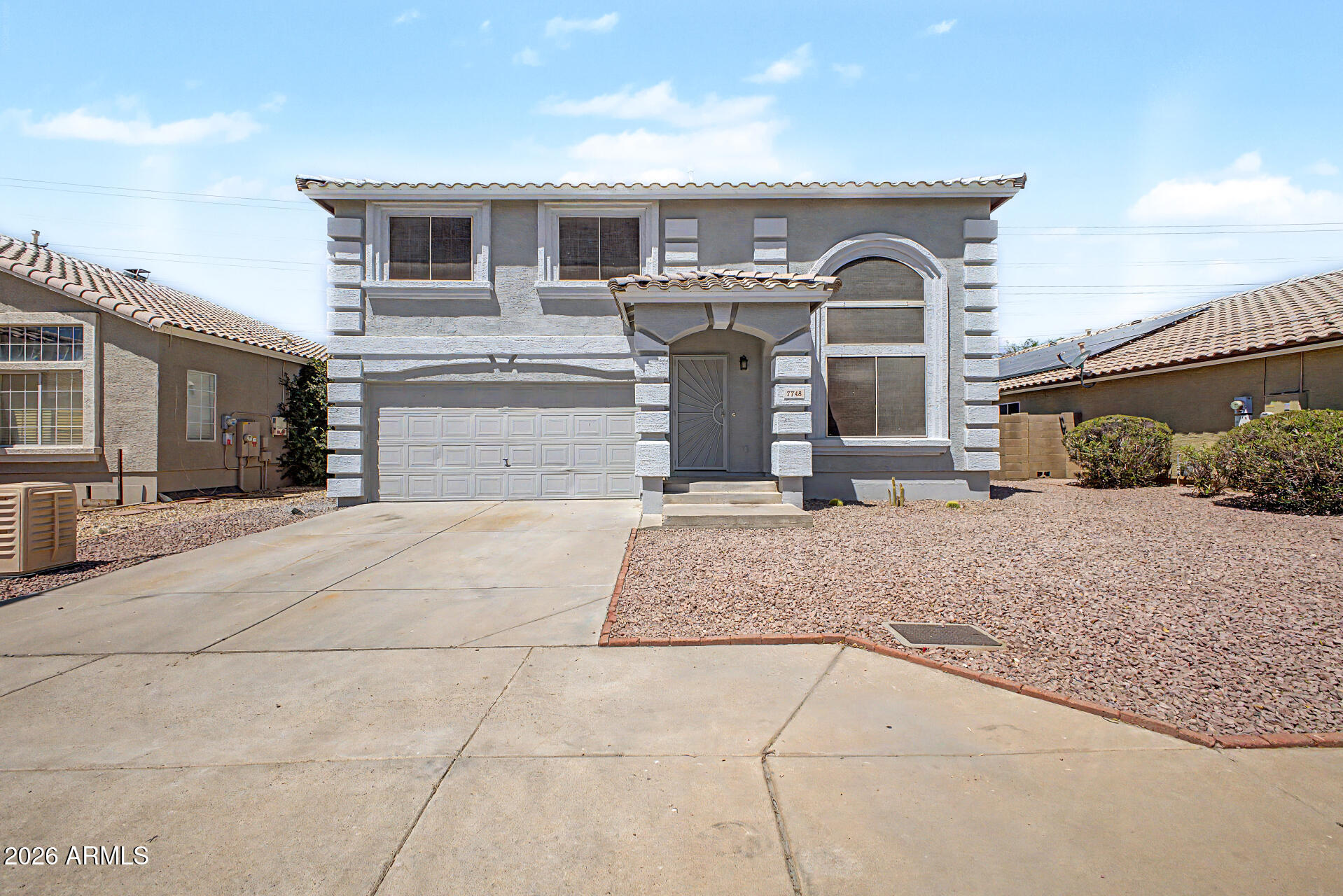 7748 N 110TH Lane, Glendale, AZ 85307 — Photo 1 of 34
