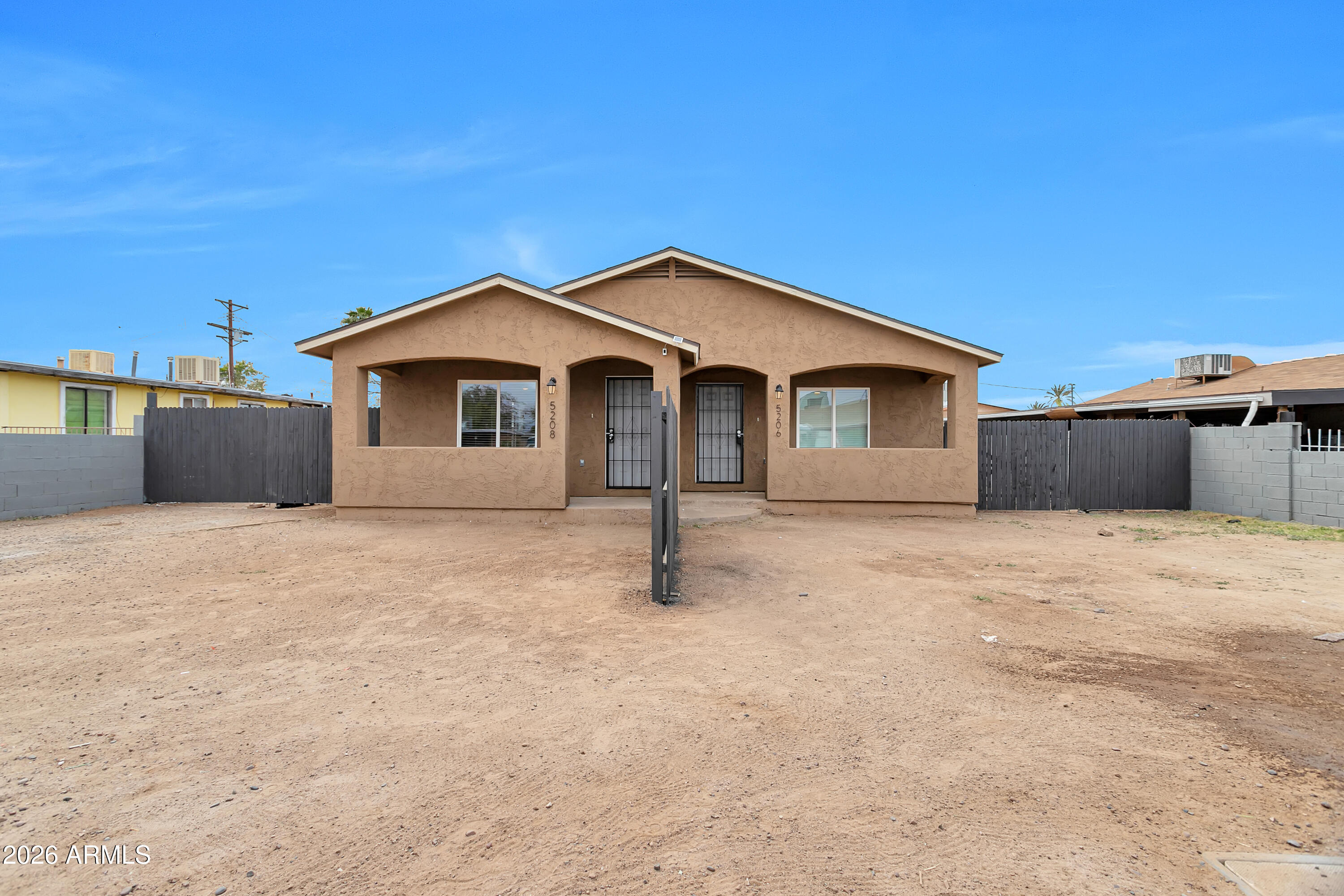 5206 S 11TH Avenue, Phoenix, AZ 85041 — Photo 1 of 12