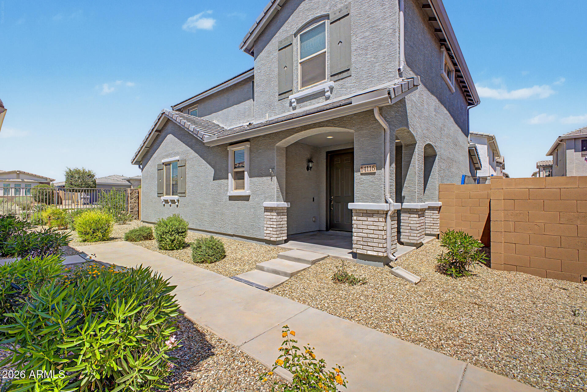 14116 W BRONCO Trail, Surprise, AZ 85387 — Photo 1 of 41