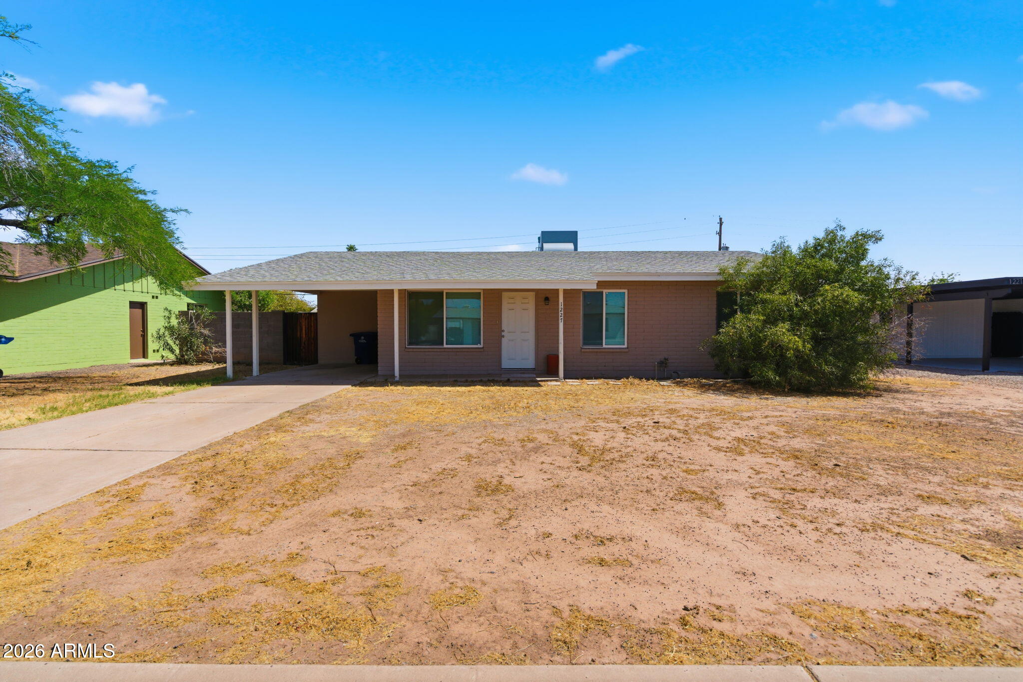 1227 E Broadmor Drive, Tempe, AZ 85282 — Photo 1 of 20