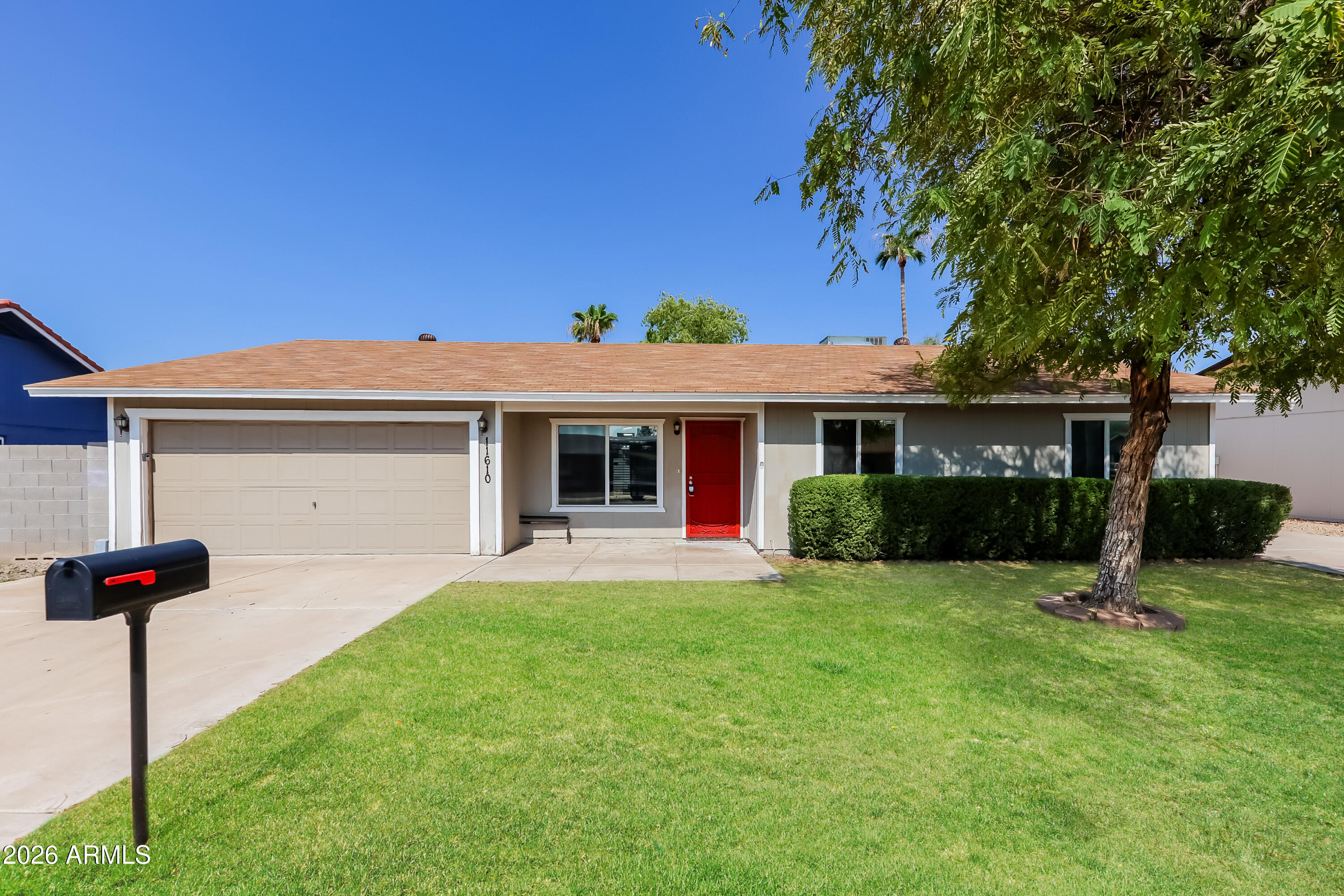 11610 N 58TH Avenue, Glendale, AZ 85304 — Photo 1 of 16