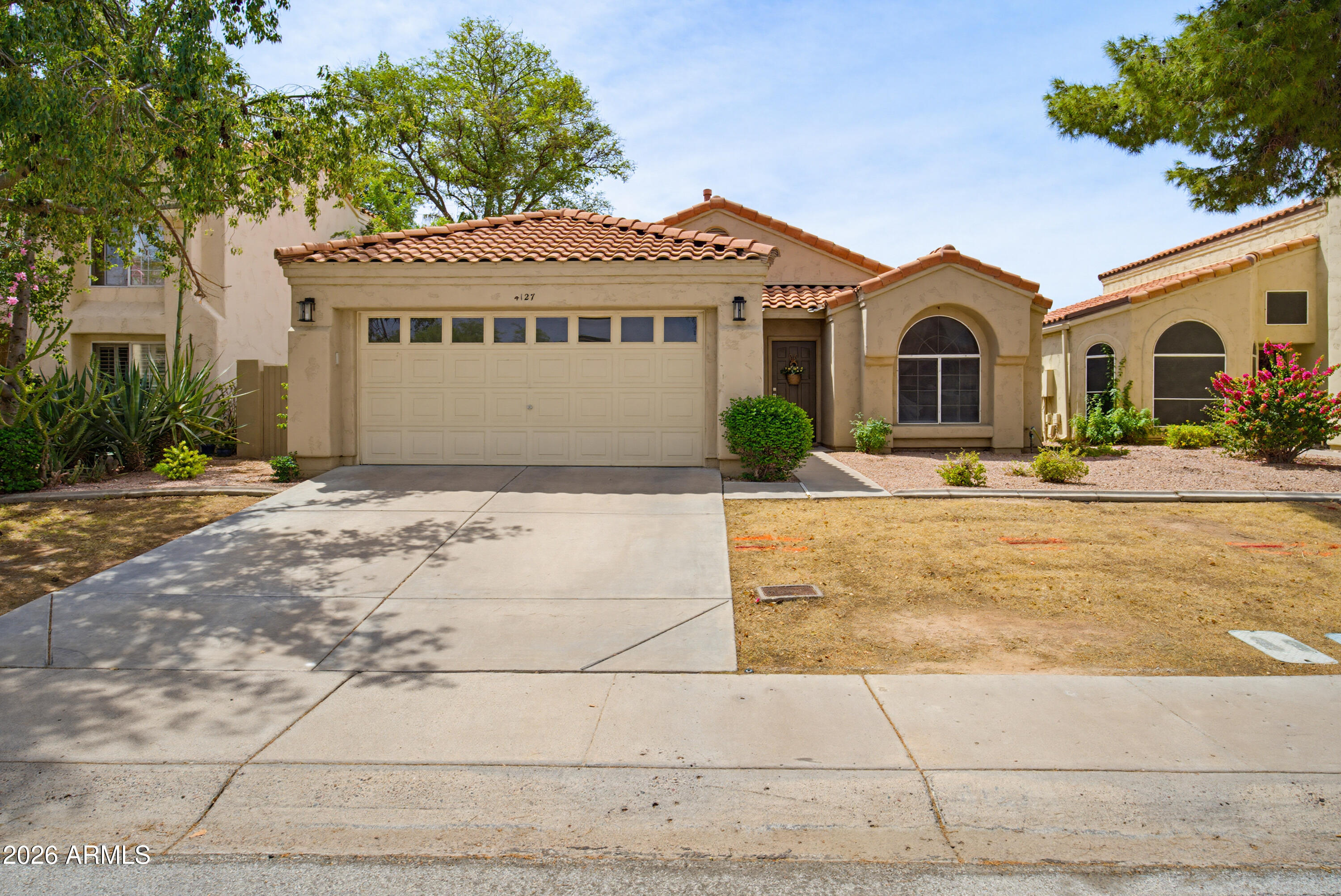 4127 E Becker Lane, Phoenix, AZ 85028 — Photo 1 of 53