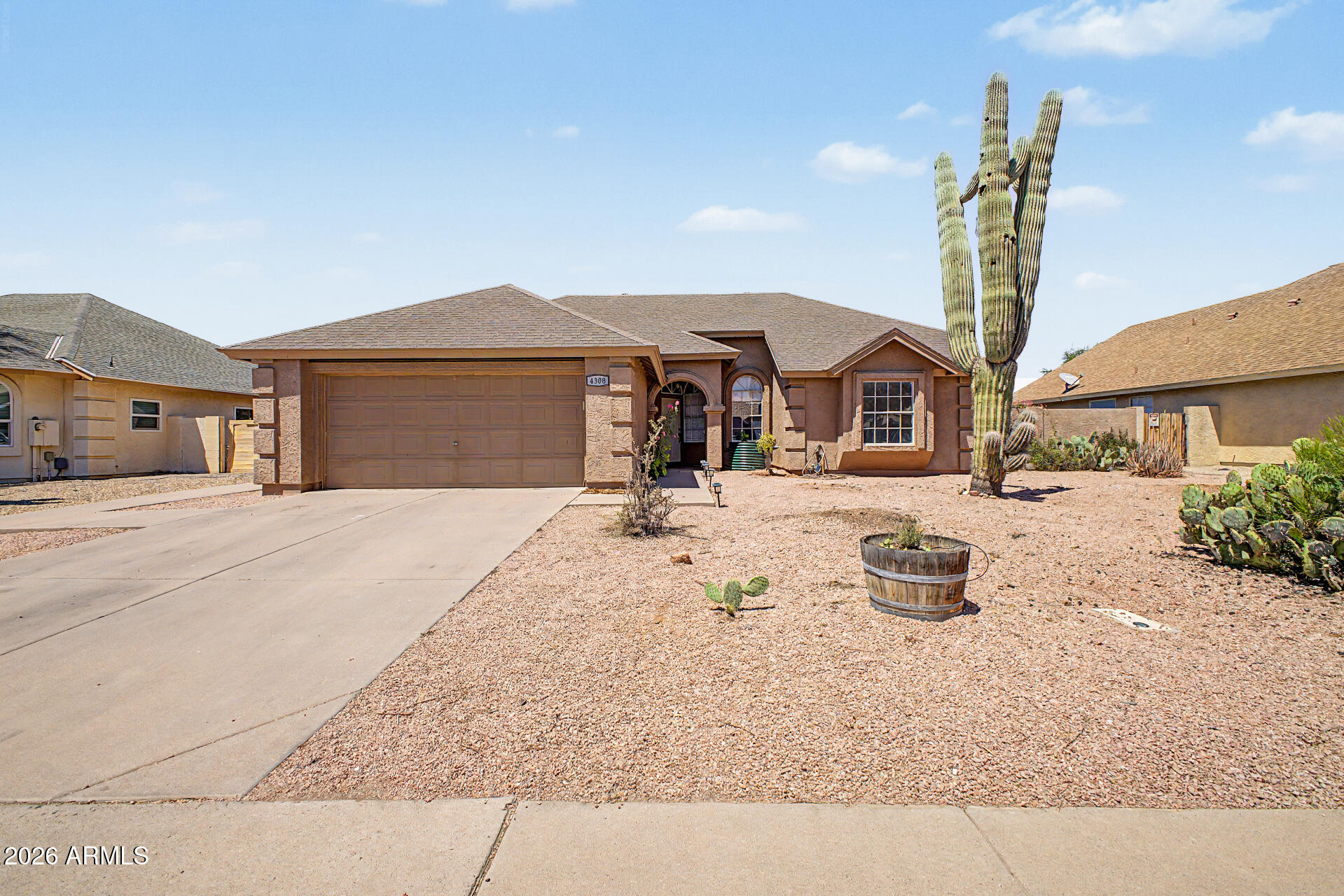 4308 E JUANITA Avenue, Gilbert, AZ 85234 — Photo 1 of 41