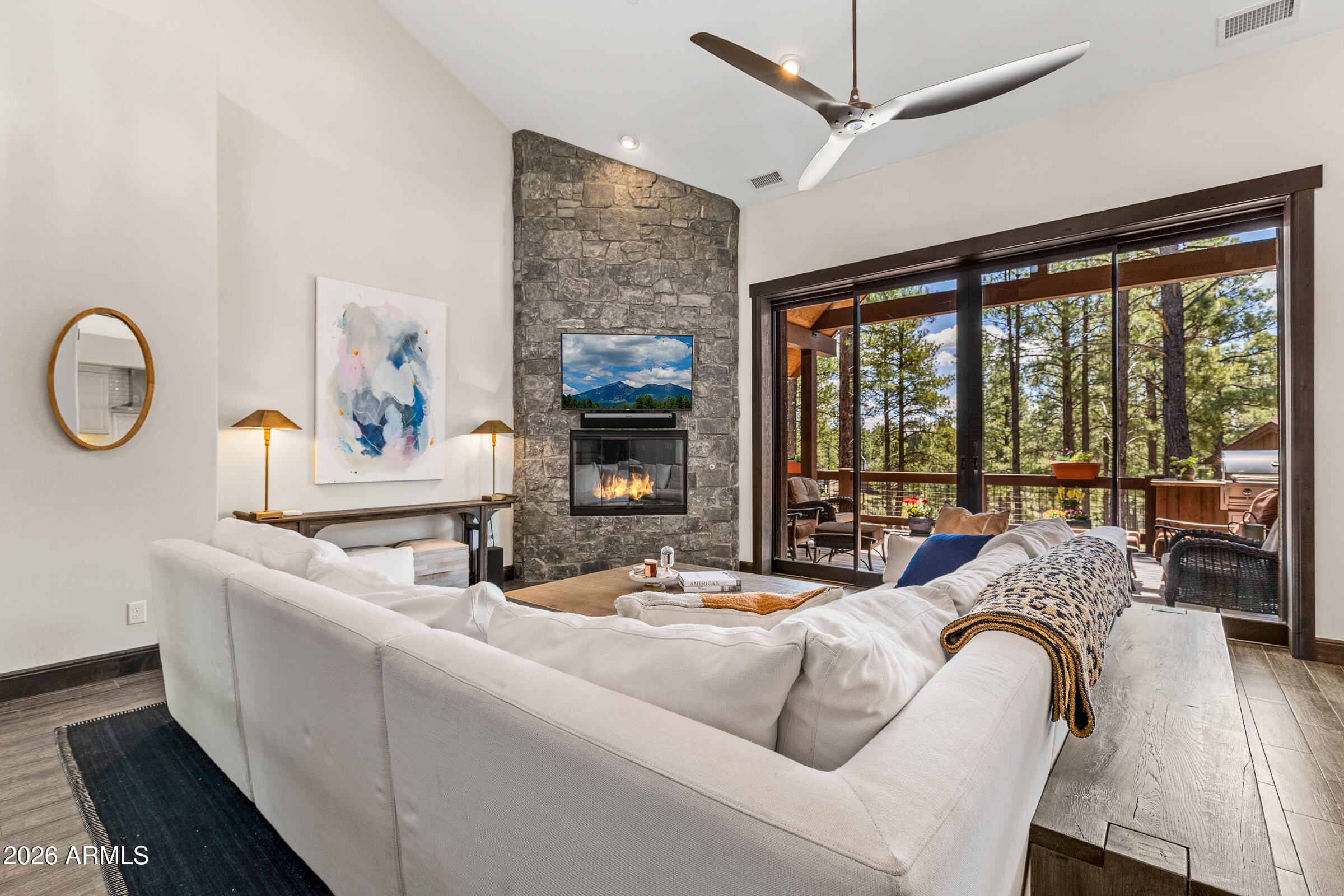 2641 S BLUEBIRD Court, Flagstaff, AZ 86005 — Photo 1 of 62
