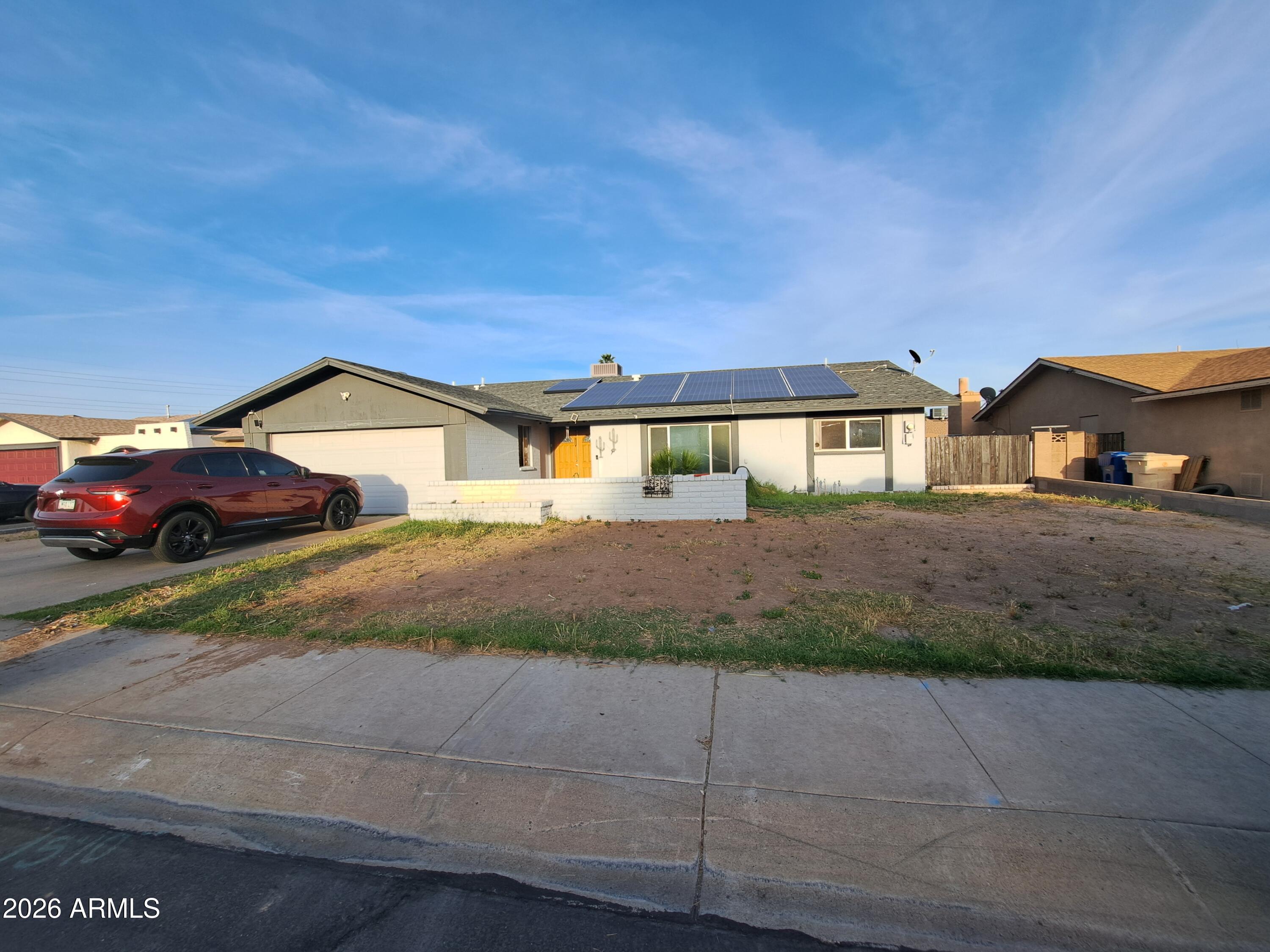 15247 N 52ND Avenue, Glendale, AZ 85306 — Photo 1 of 6