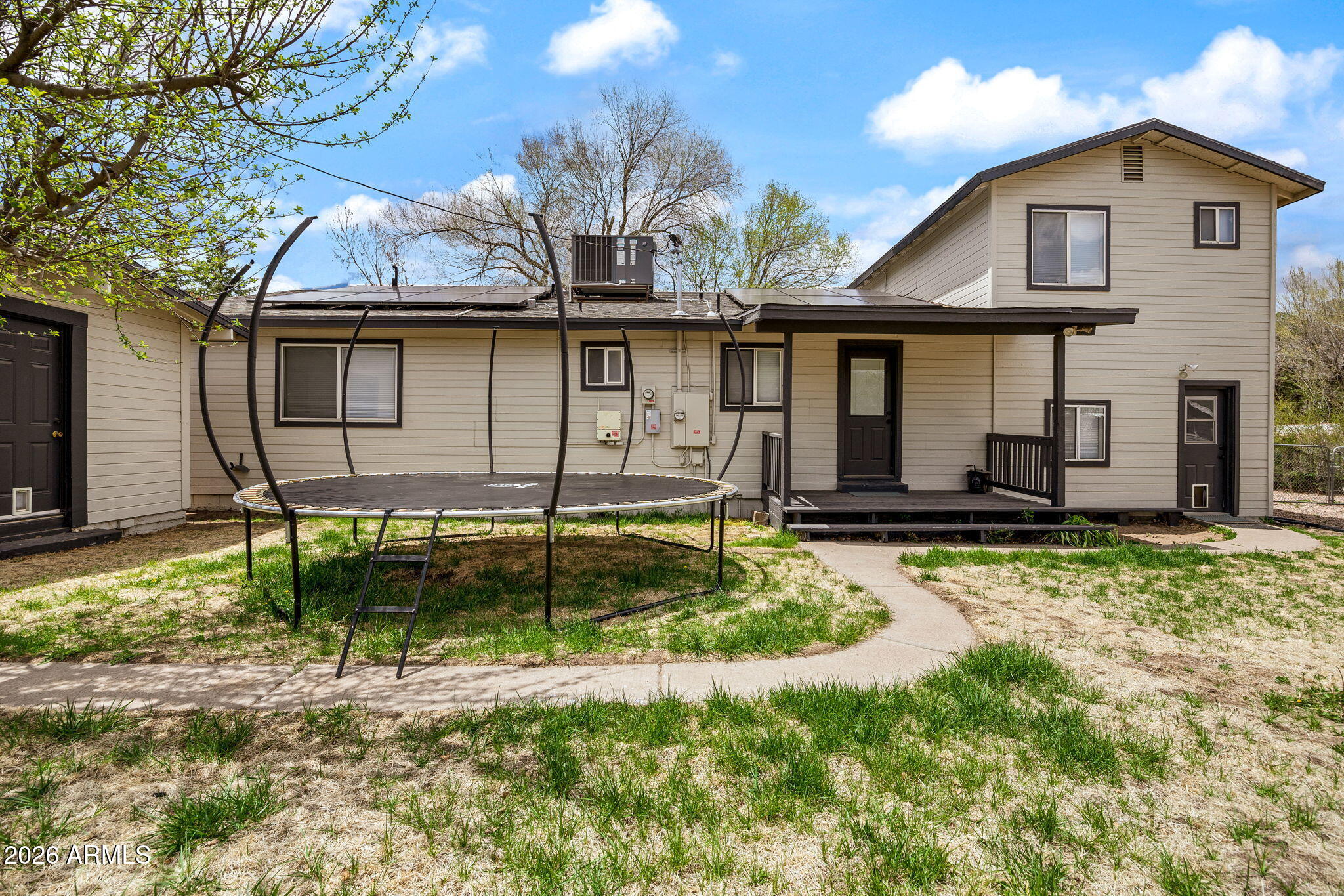3425 Porter Street, Heber, AZ 85928 — Photo 1 of 20