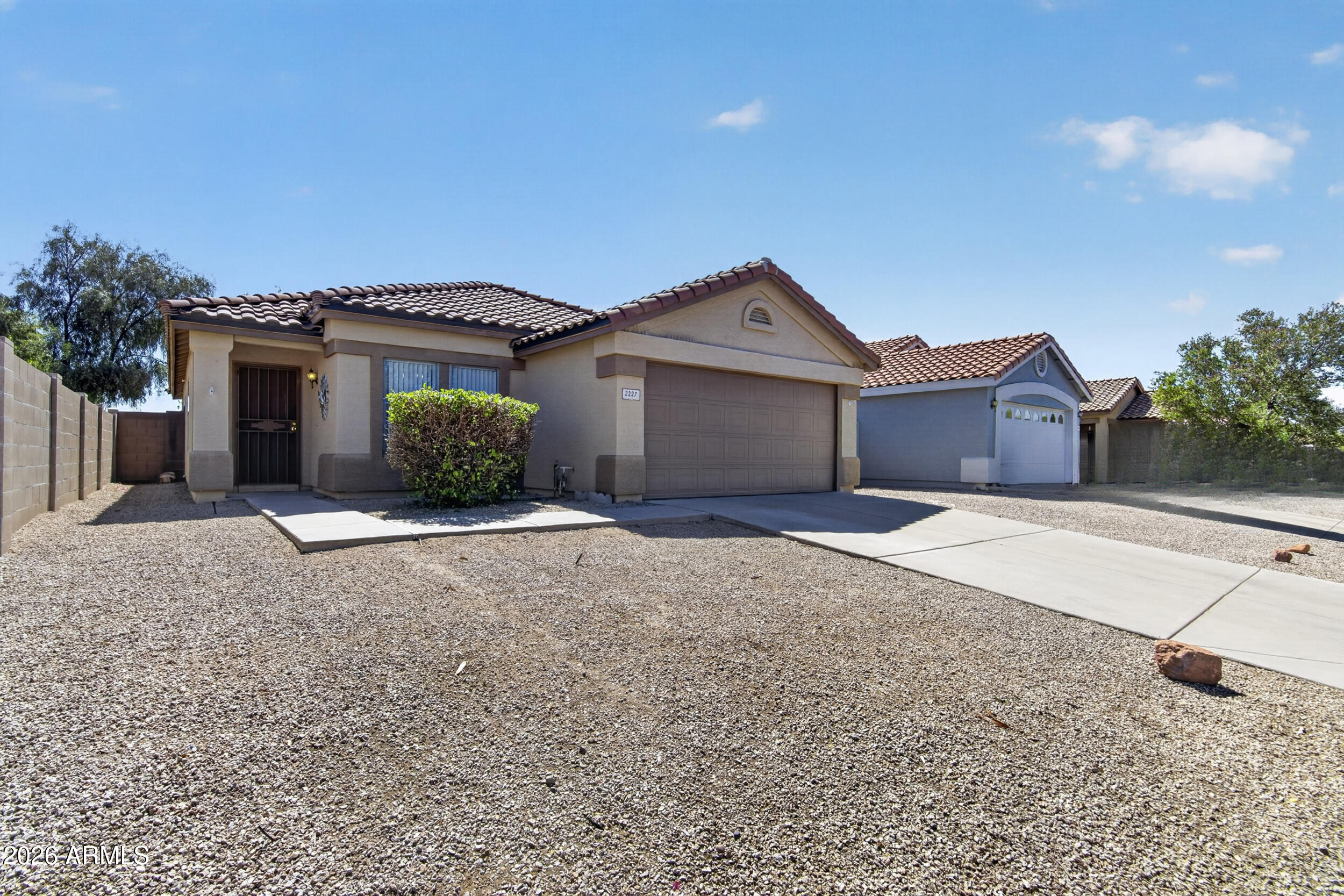 2227 S PALO VERDE Drive, Apache Junction, AZ 85120 — Photo 1 of 32