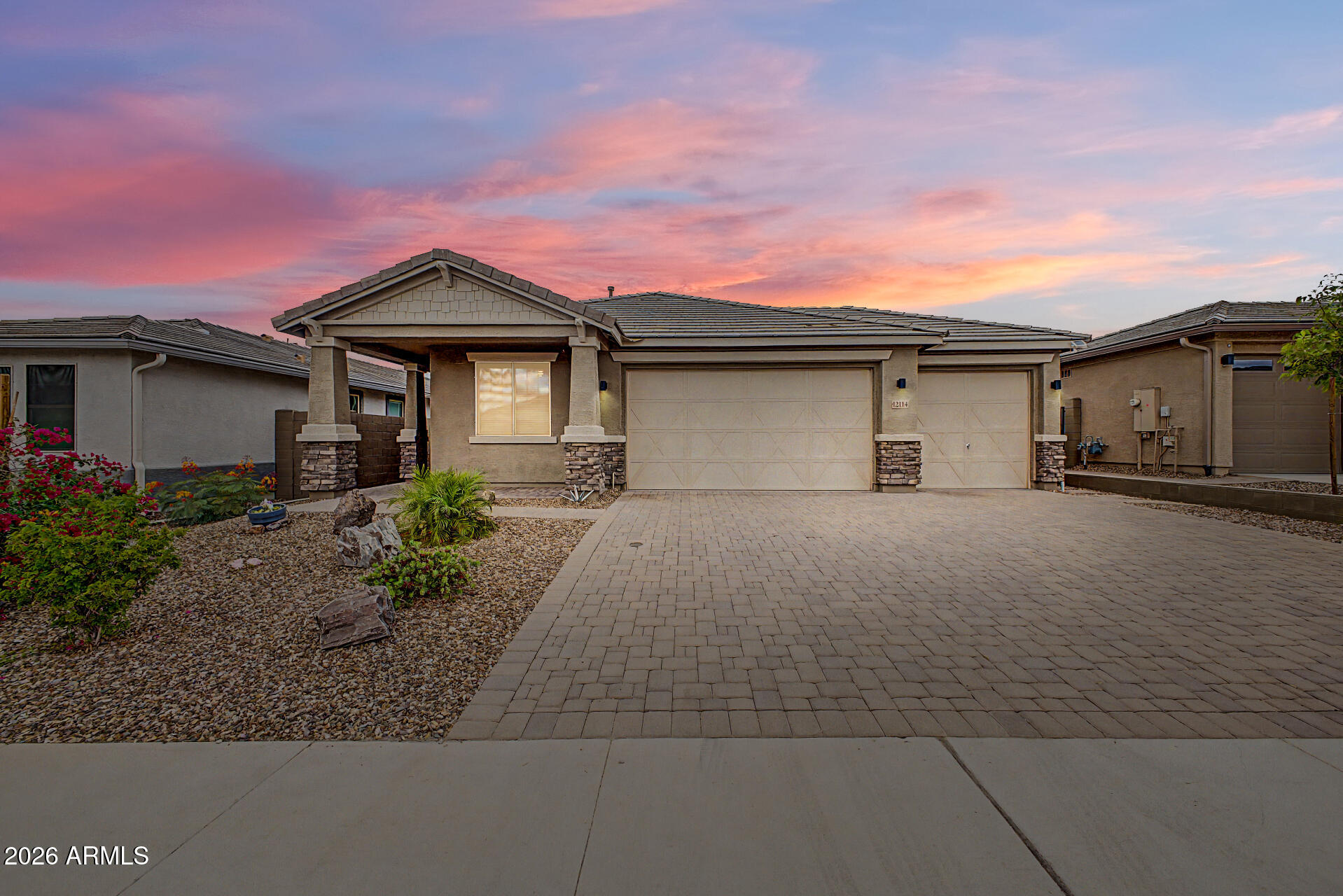 12114 E PIVOT PEAK, Gold Canyon, AZ 85118 — Photo 1 of 53