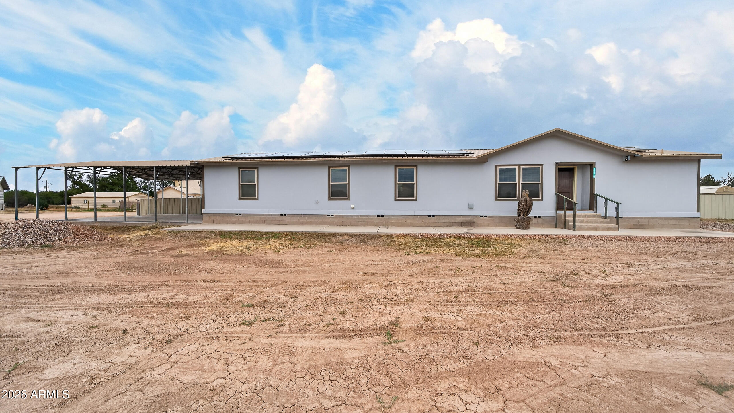 115 N KEMPTON Way, Saint David, AZ 85630 — Photo 1 of 53