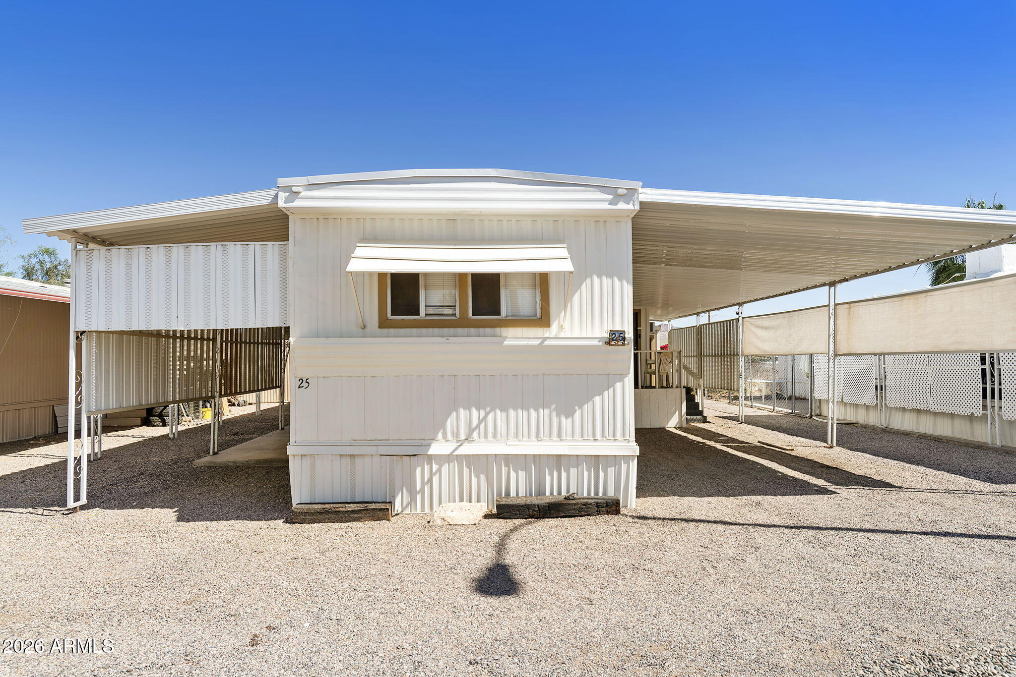 1150 N Delaware Drive 25, Apache Junction, AZ 85120 — Photo 1 of 24