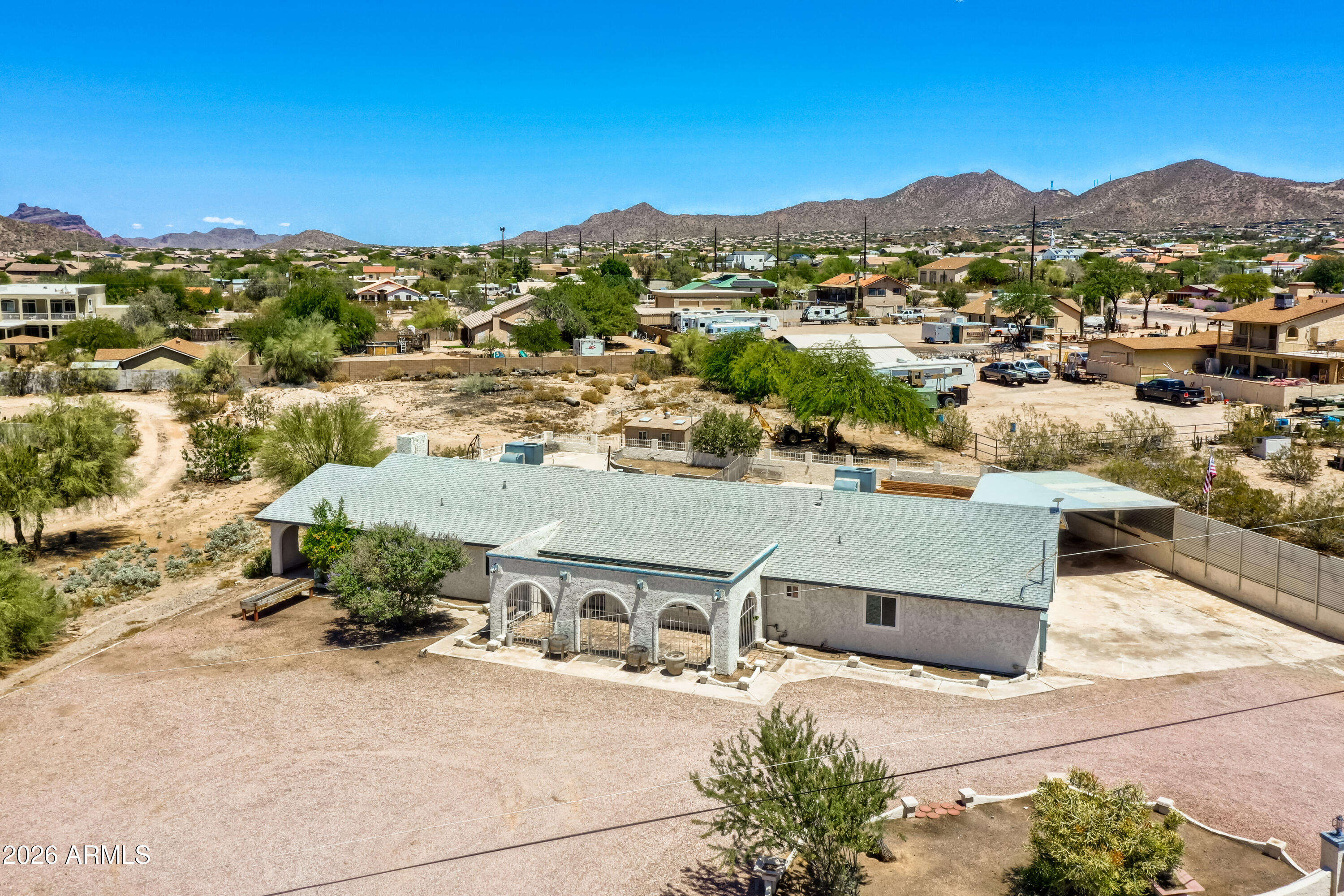 7506 E Mallory Street, Mesa, AZ 85207 — Photo 1 of 37
