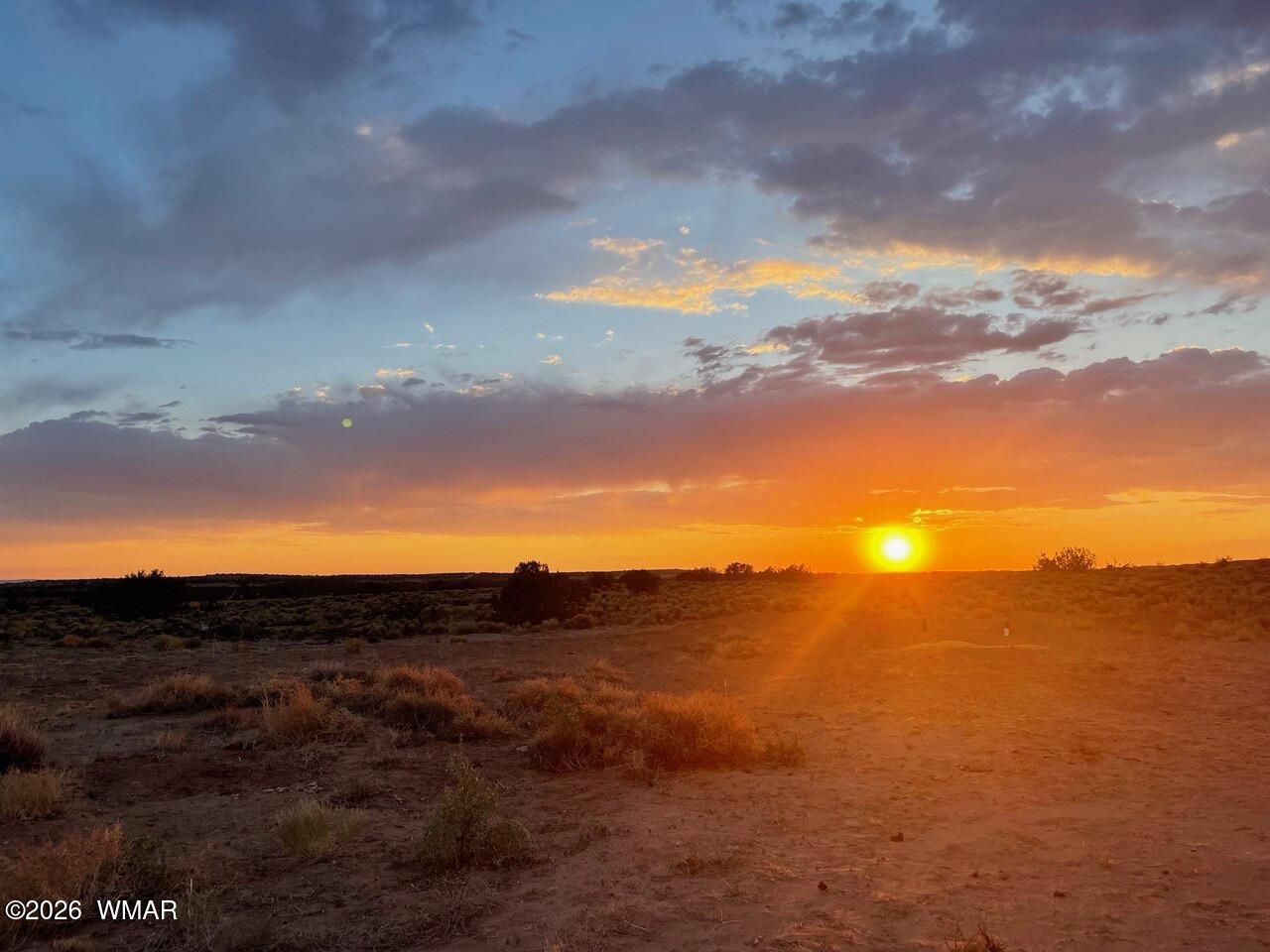 102 County Road N 6287, St. Johns, AZ 85936