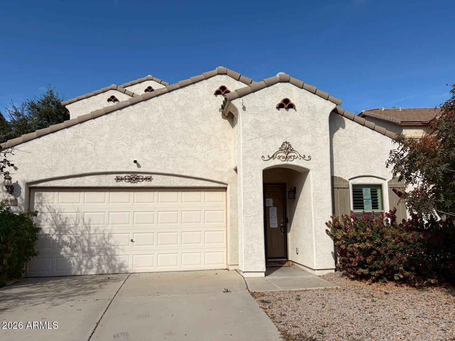 43446 W MAGNOLIA Road, Maricopa, AZ 85138 — Photo 1 of 17