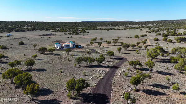 61 N8190 -, Vernon, AZ 85940