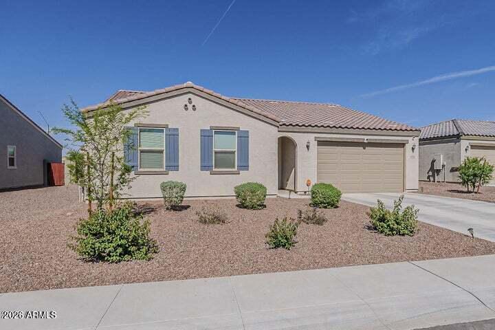2775 N Mulberry Place, Casa Grande, AZ 85122 — Photo 1 of 10