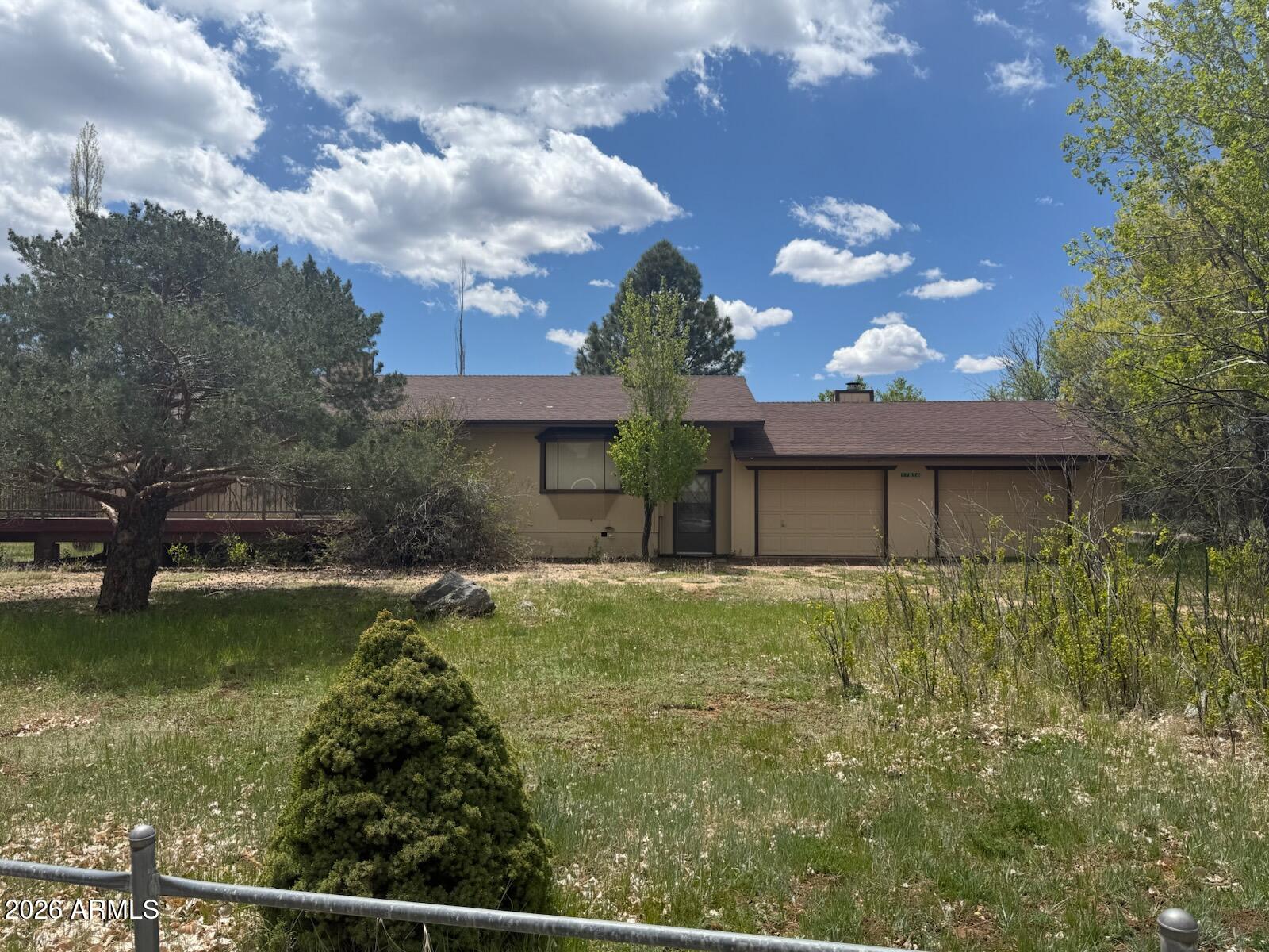 17825 SUPAI Road, Munds Park, AZ 86017 — Photo 1 of 15