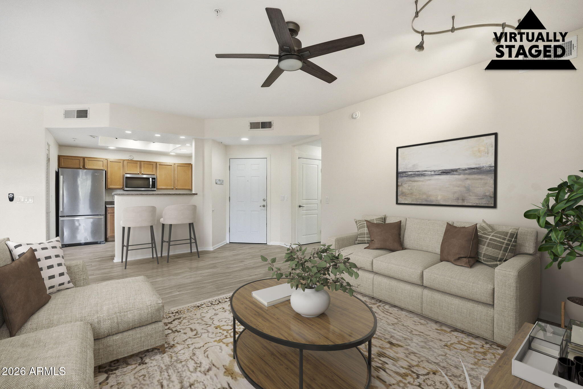 11680 E SAHUARO Drive 1060, Scottsdale, AZ 85259 — Photo 1 of 32