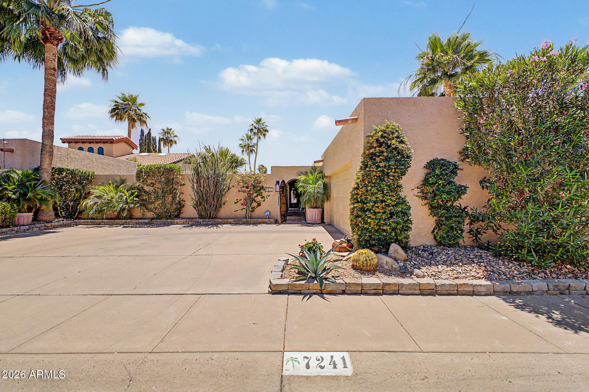 7241 E MAVERICK Road, Scottsdale, AZ 85258 — Photo 1 of 54