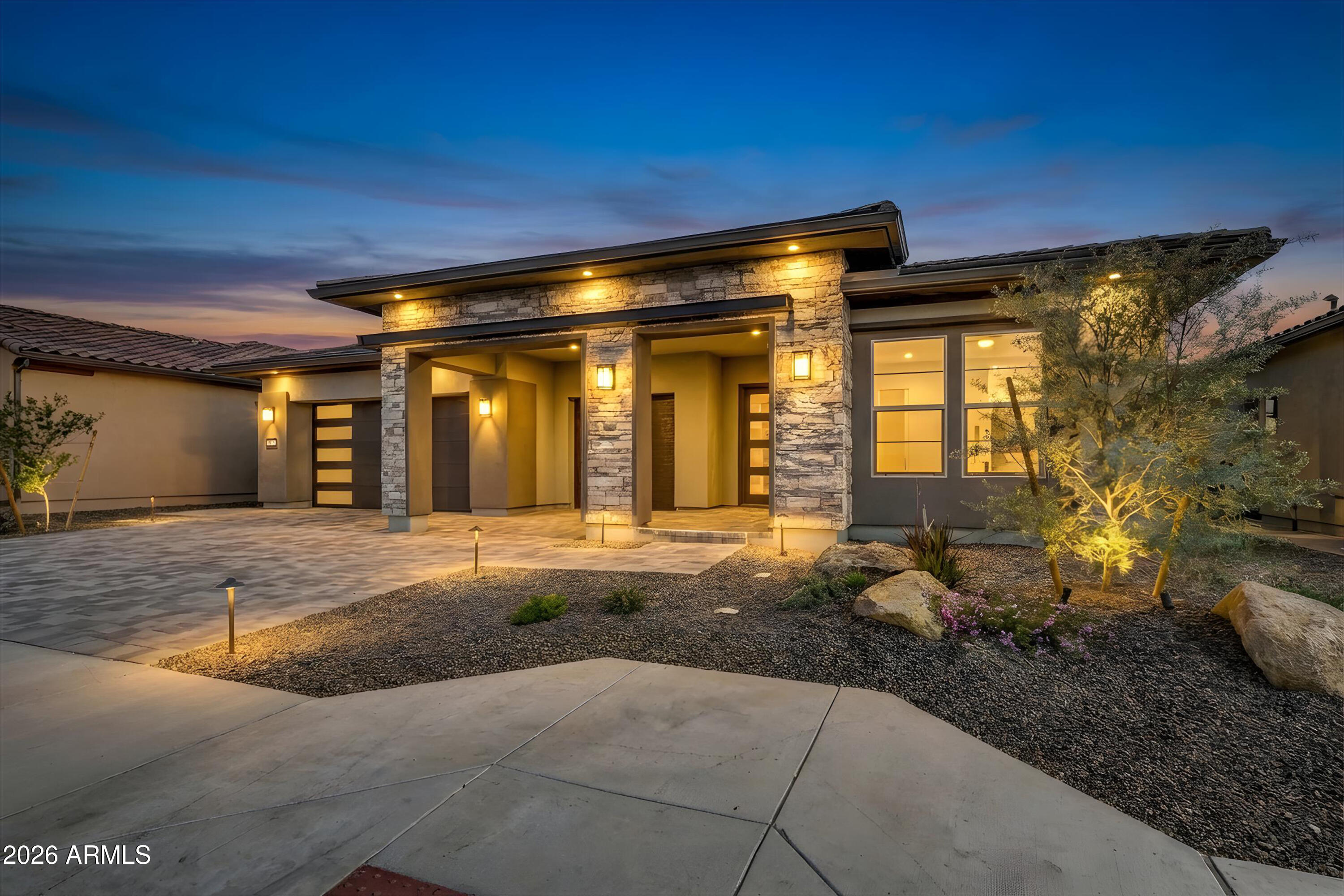33357 N 129TH Avenue, Peoria, AZ 85383 — Photo 1 of 31