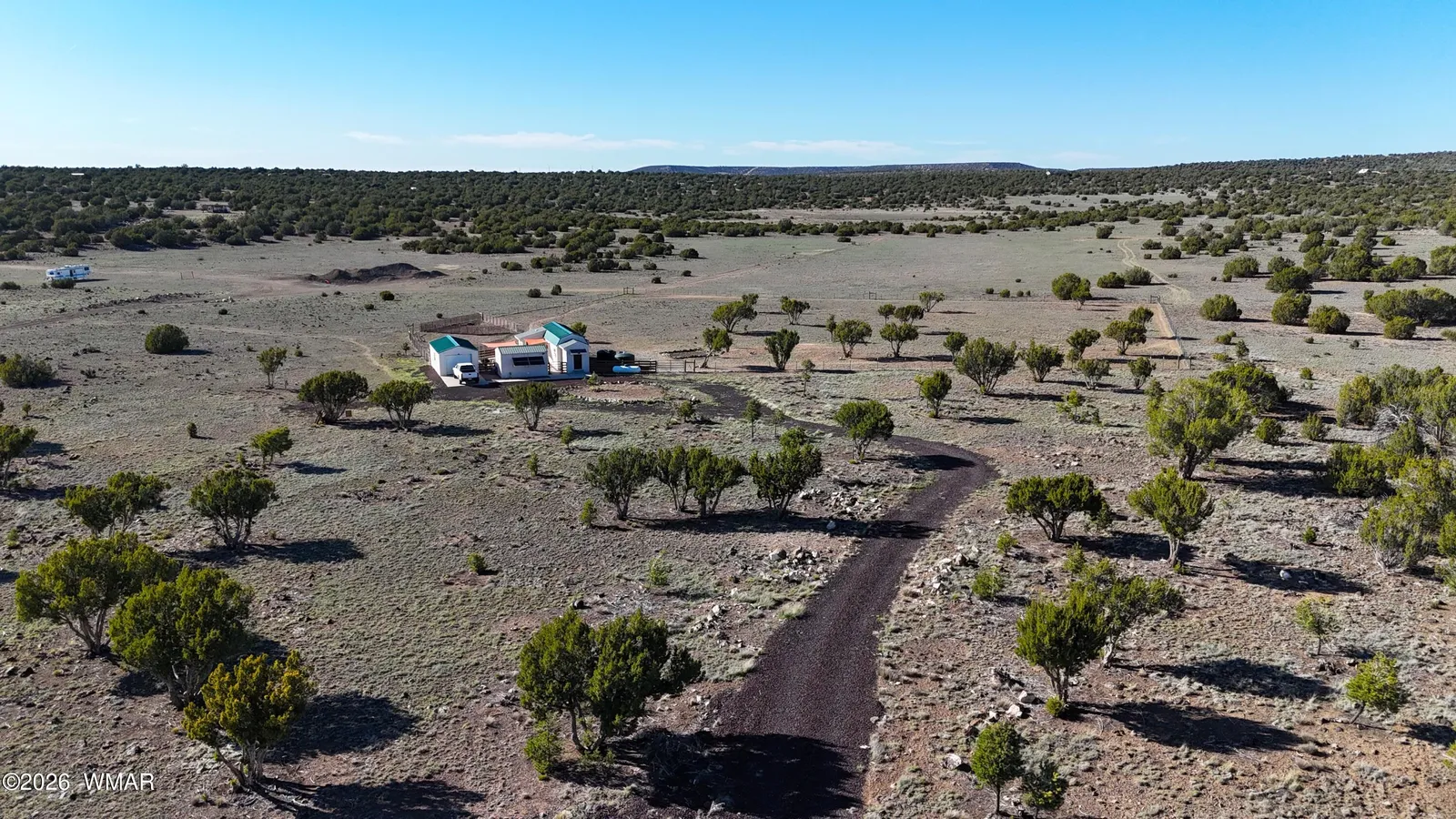 61 N8190, Vernon, AZ 85940 — Photo 1 of 30