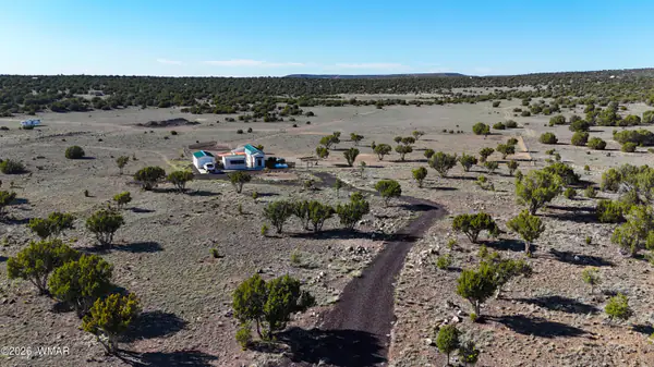 61 N8190, Vernon, AZ 85940