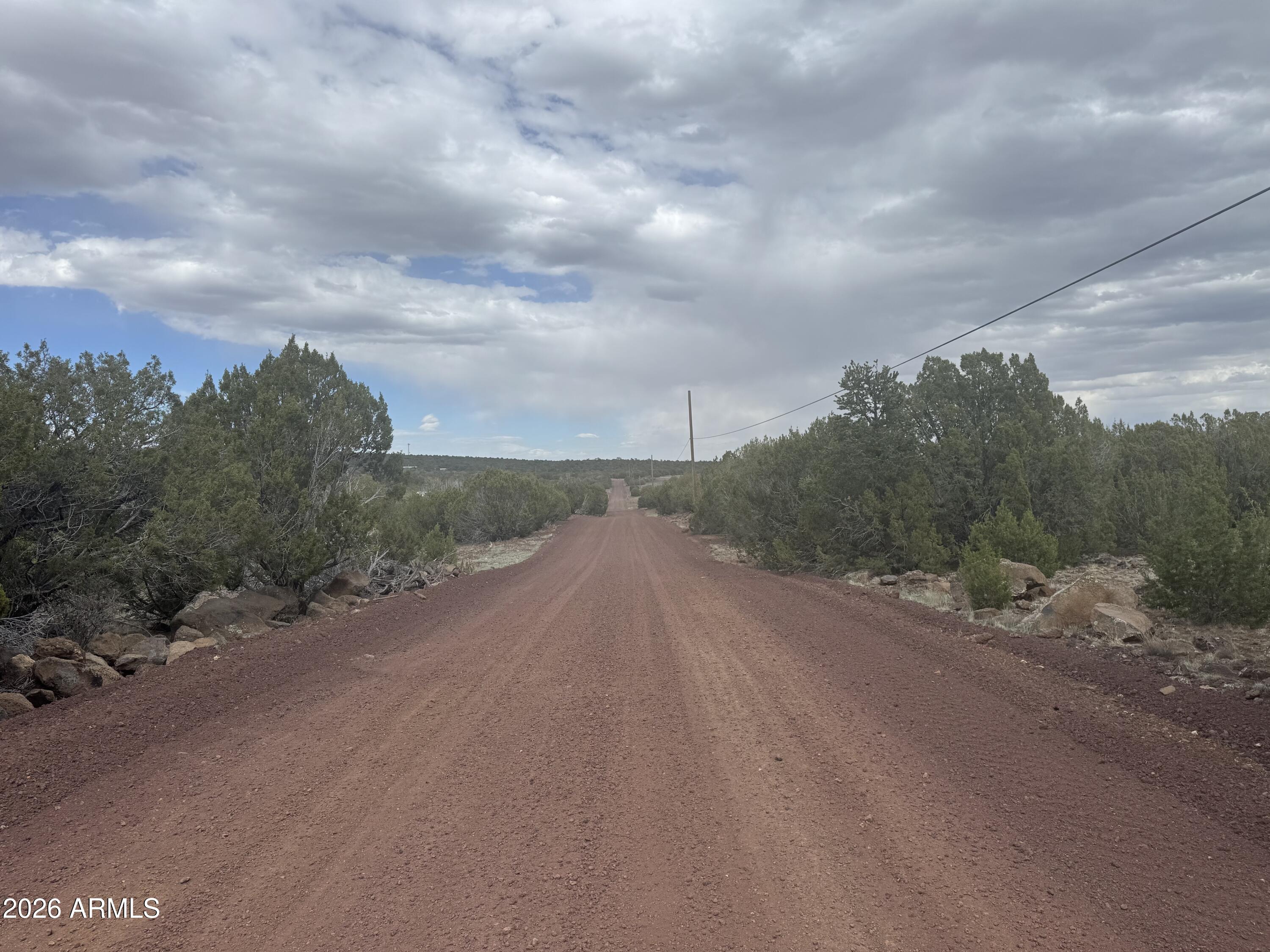 Lot 164 Mesa Redondo 164, Concho, AZ 85924 — Photo 1 of 8