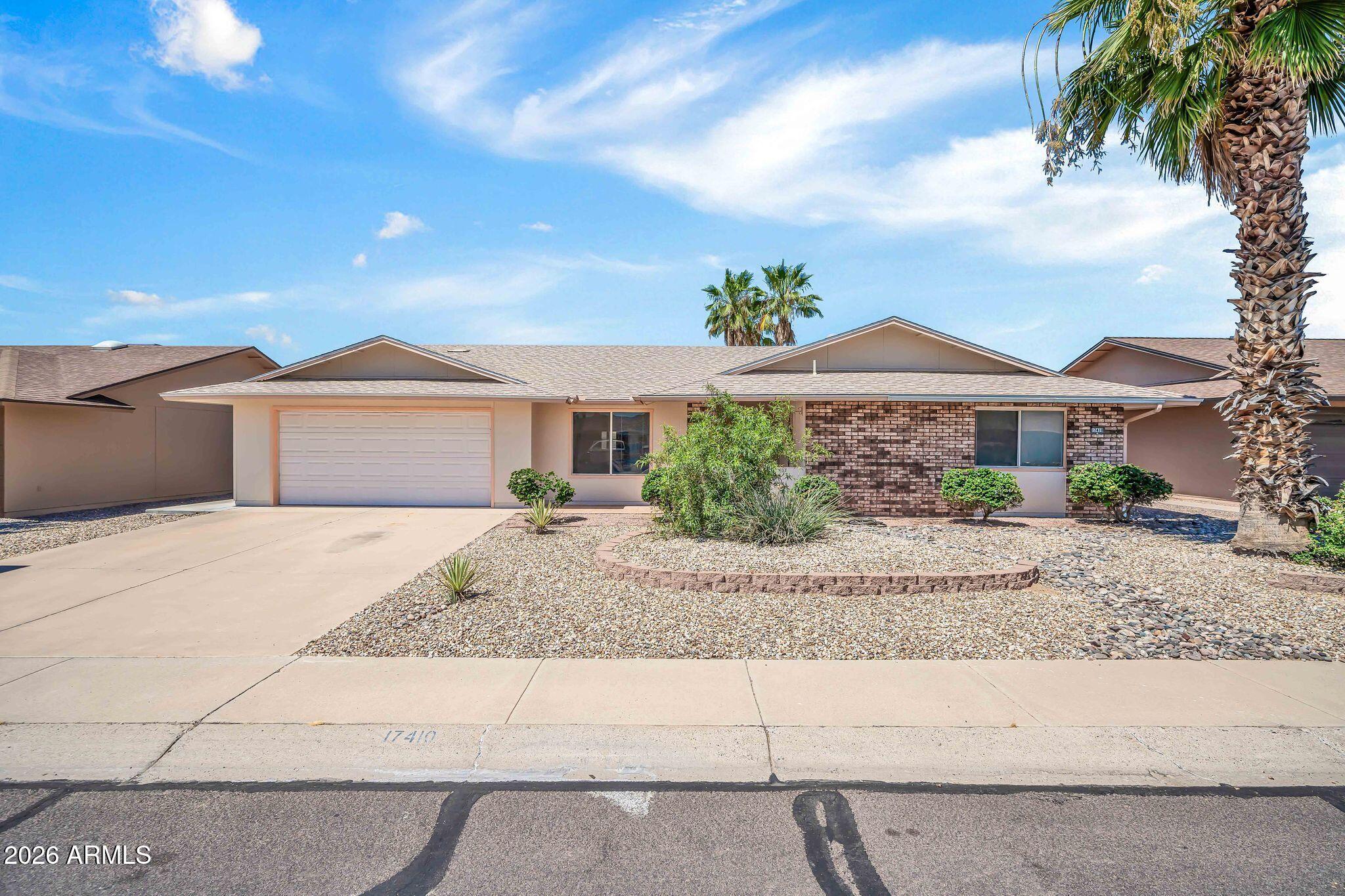 17410 N 125TH Avenue, Sun City West, AZ 85375 — Photo 1 of 89