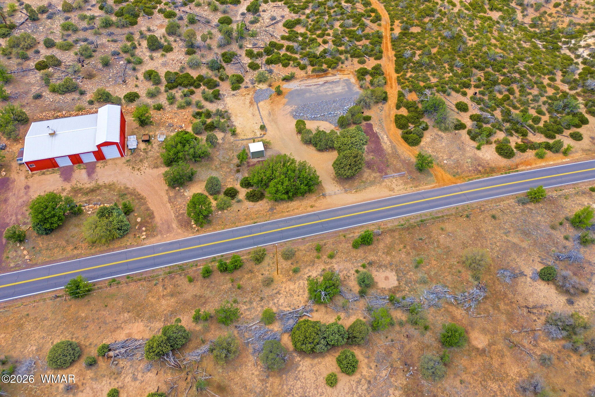 926 Timberland Road, Show Low, AZ 85901