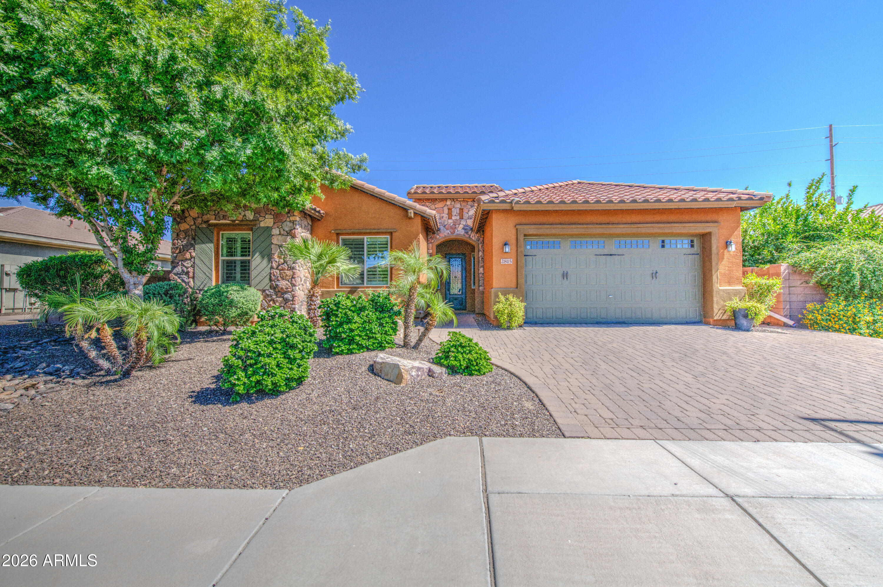 2815 E ODESSA Street, Mesa, AZ 85213 — Photo 1 of 43