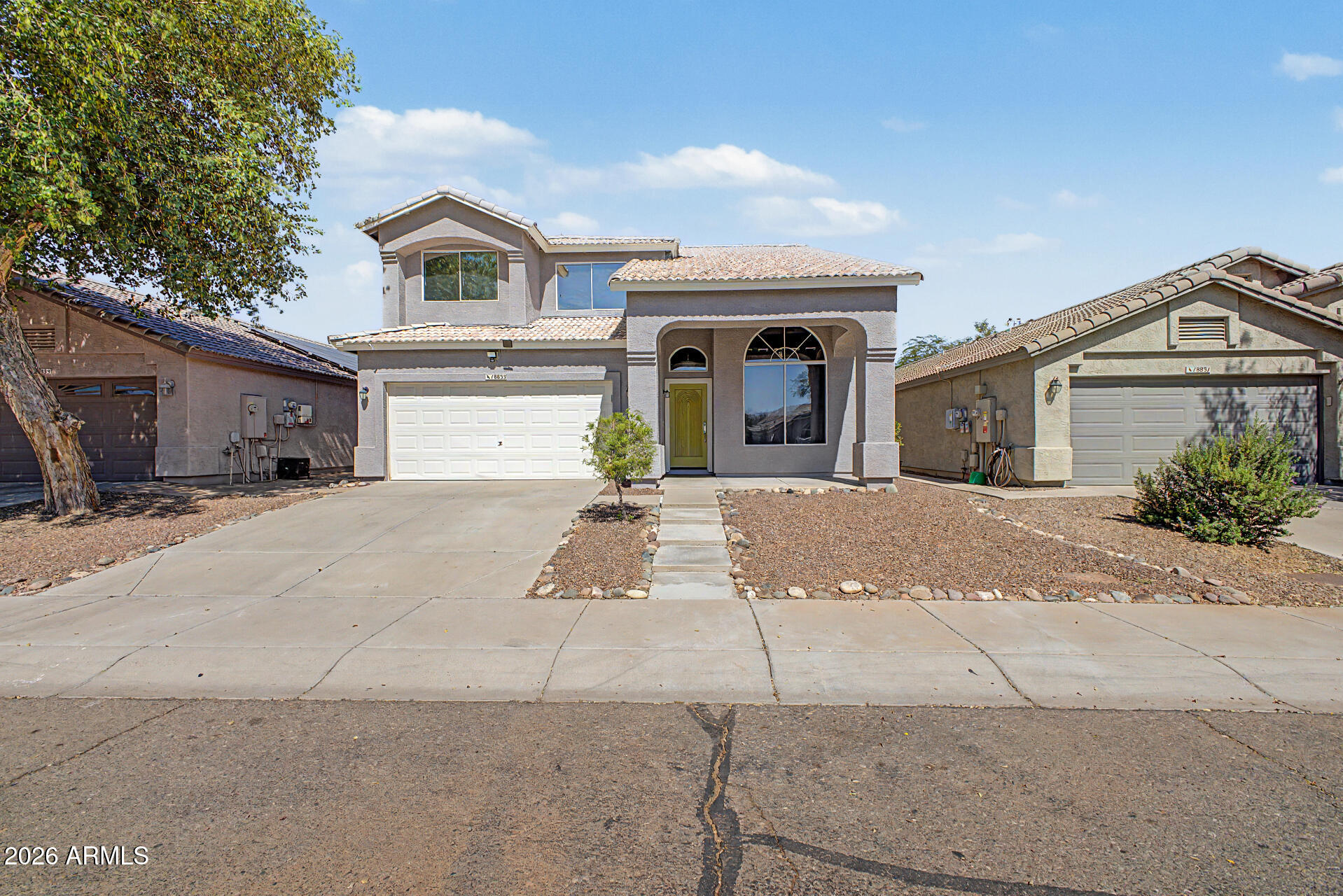 18835 N 16TH Place, Phoenix, AZ 85024 — Photo 1 of 28