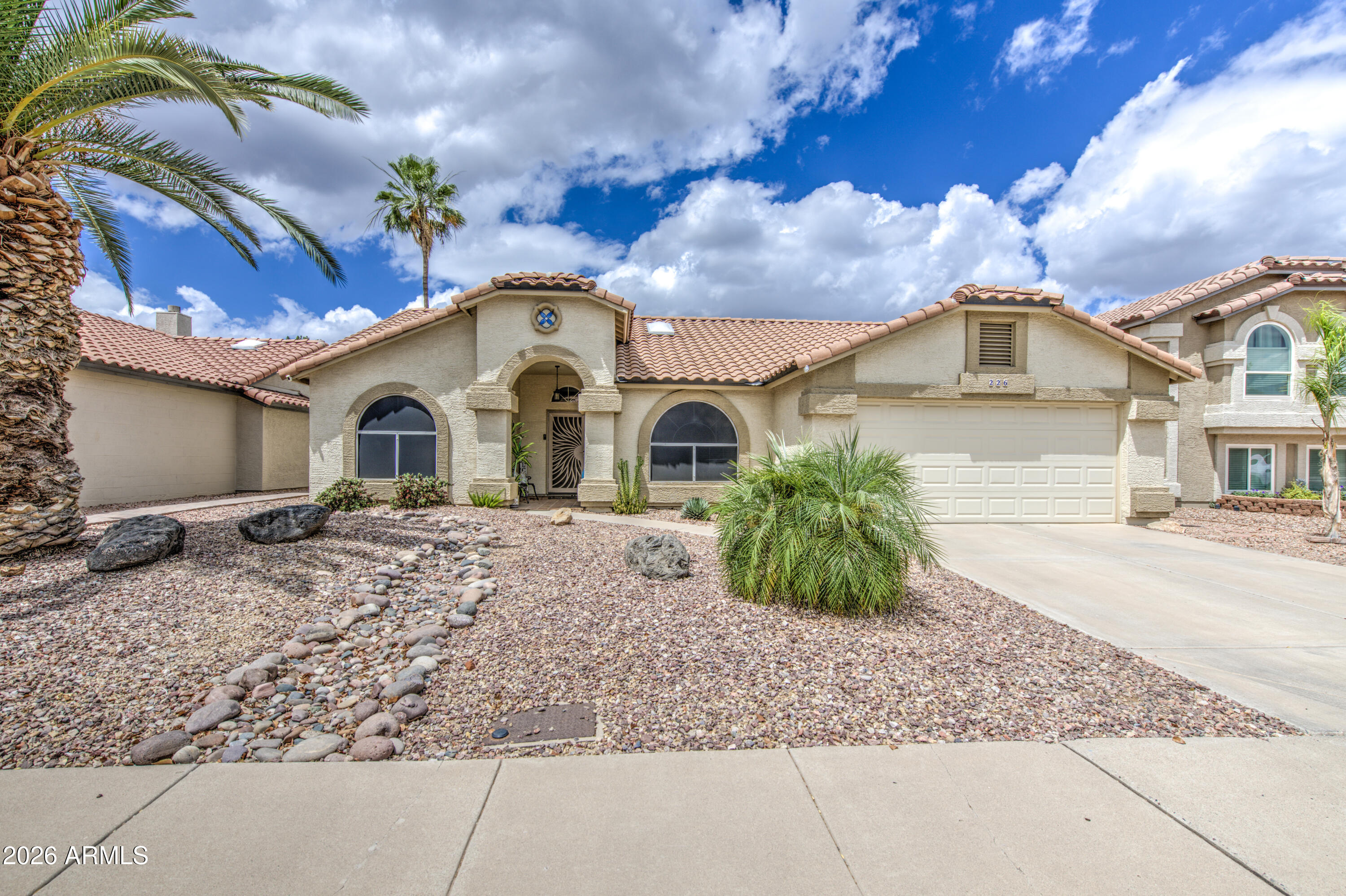 226 N NIELSON Street, Gilbert, AZ 85234 — Photo 1 of 31