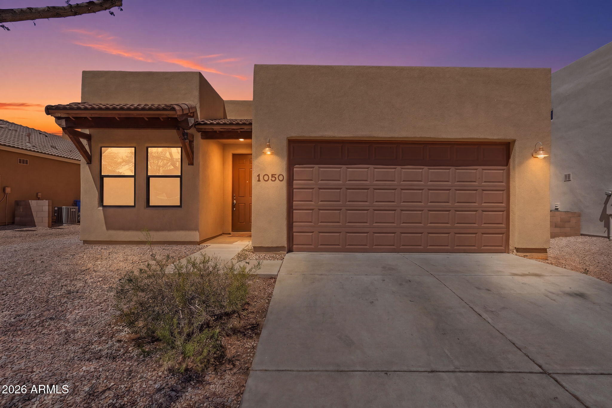 1050 PRESTON Street, Sierra Vista, AZ 85635 — Photo 1 of 38