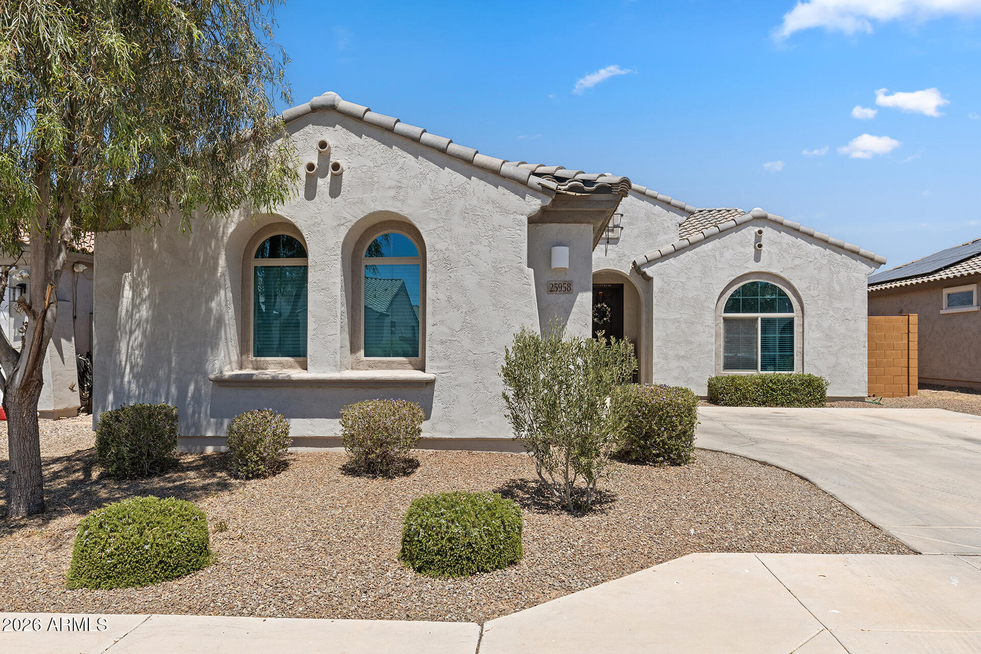 25958 W Deer Valley Road, Buckeye, AZ 85396 — Photo 1 of 40