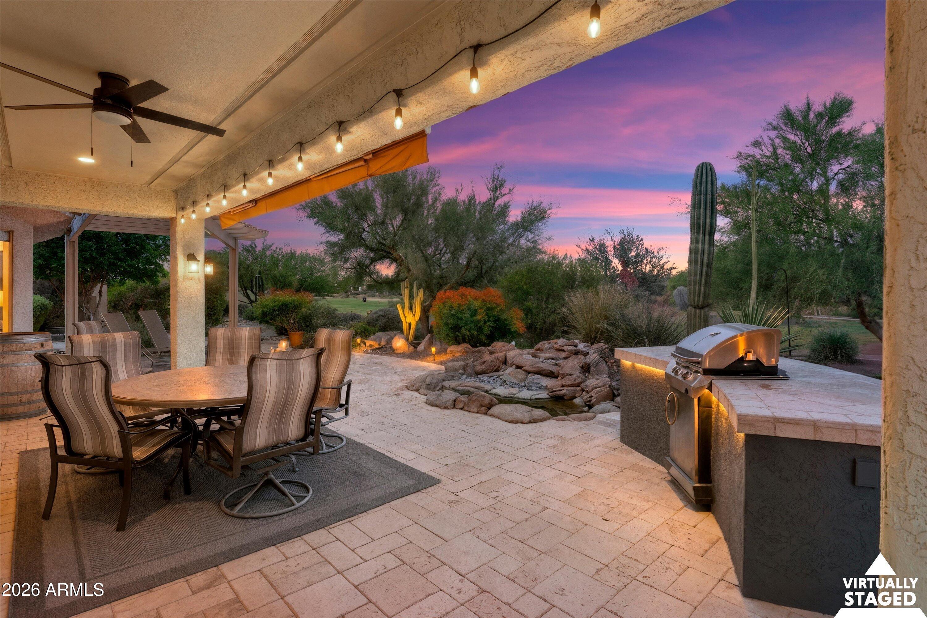21460 N 262ND Lane, Buckeye, AZ 85396 — Photo 1 of 67