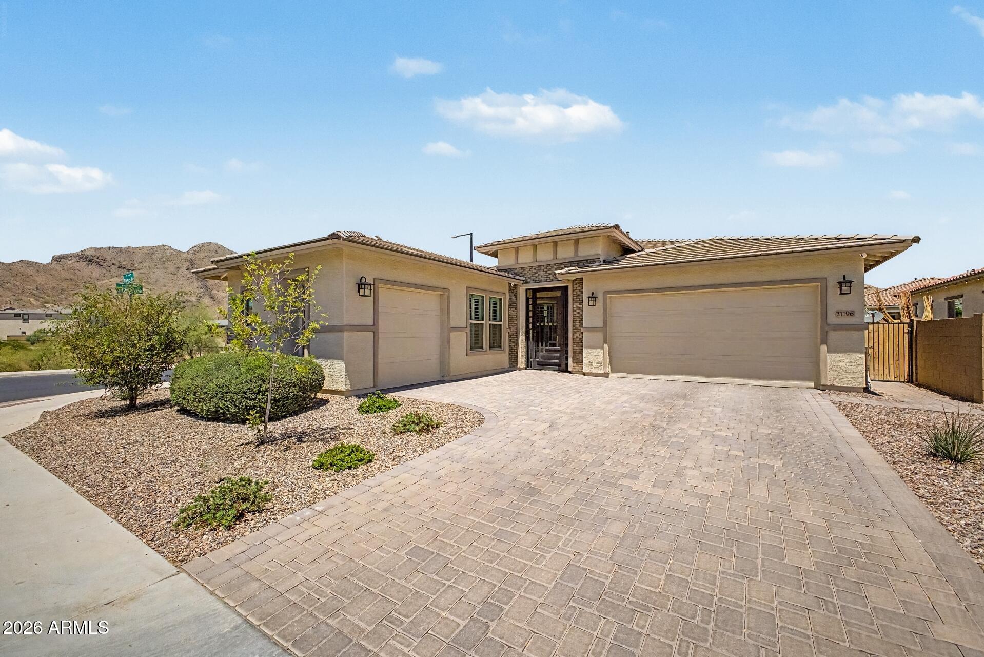 21196 W WINDSOR Avenue, Buckeye, AZ 85396 — Photo 1 of 67