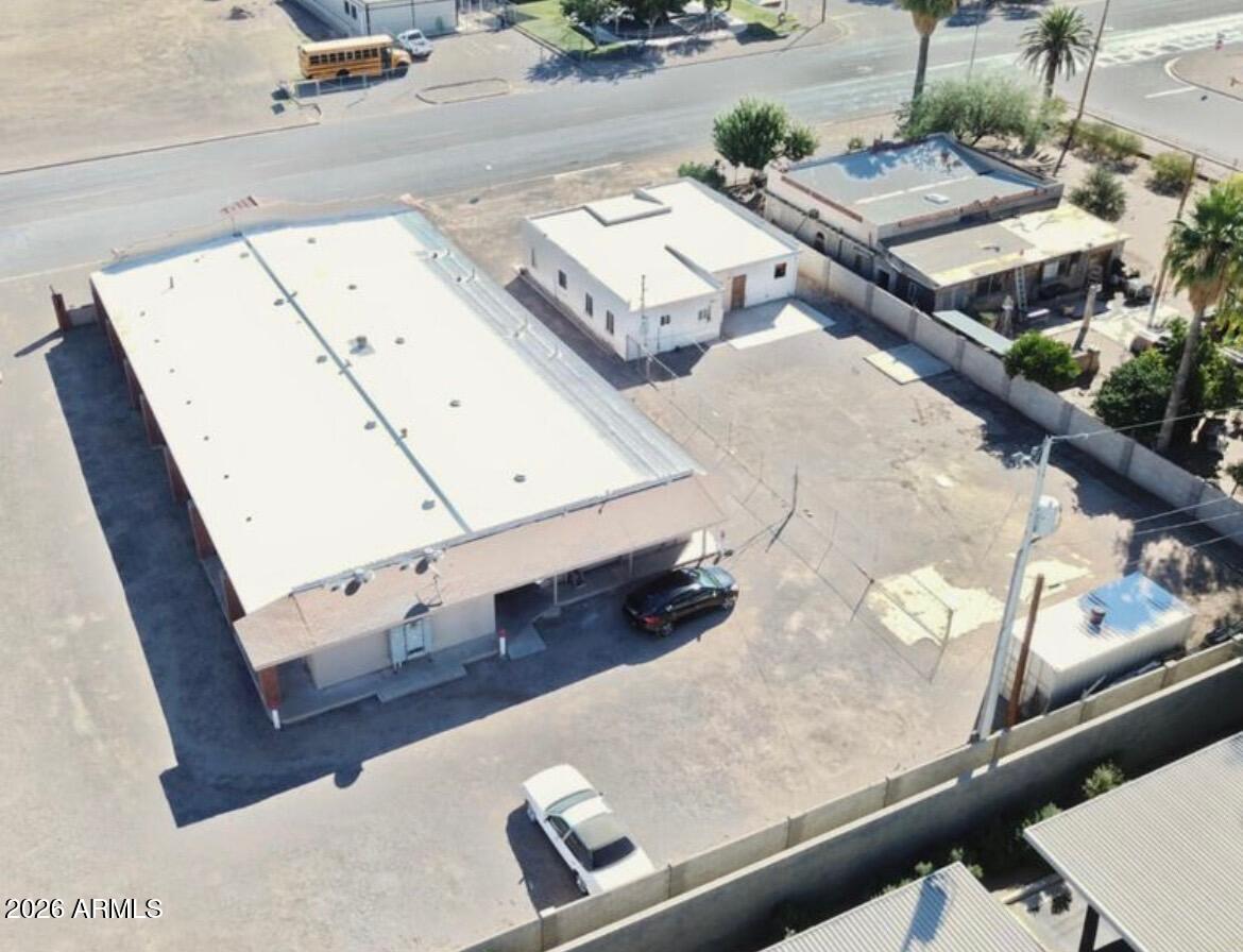 206 N SUNSHINE Boulevard, Eloy, AZ 85131 — Photo 1 of 14