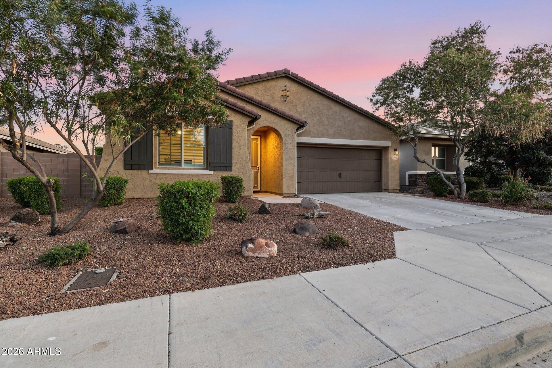 11597 W ANDREW Lane, Peoria, AZ 85383 — Photo 1 of 62