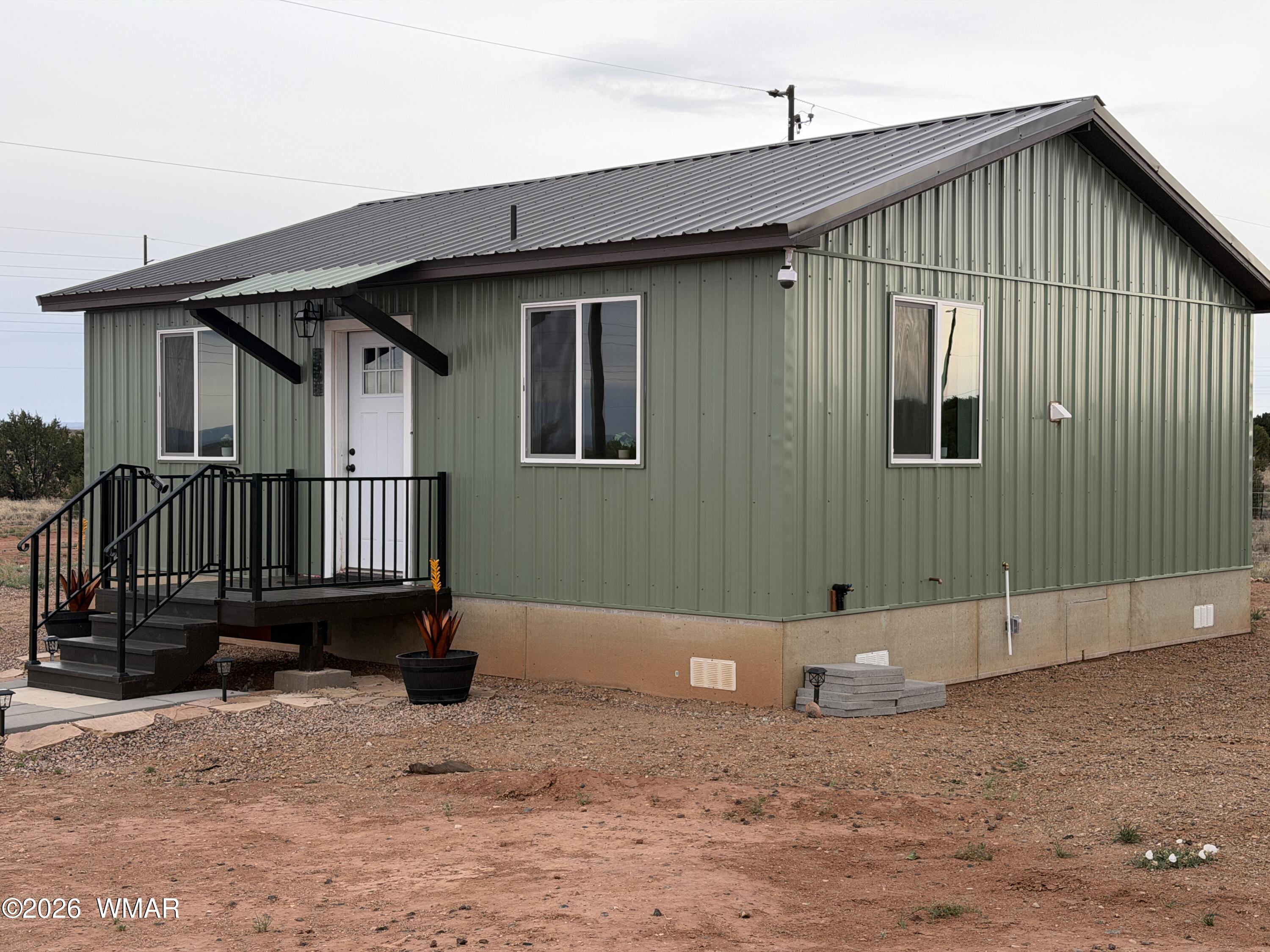 5598 Richard Drive, Snowflake, AZ 85937