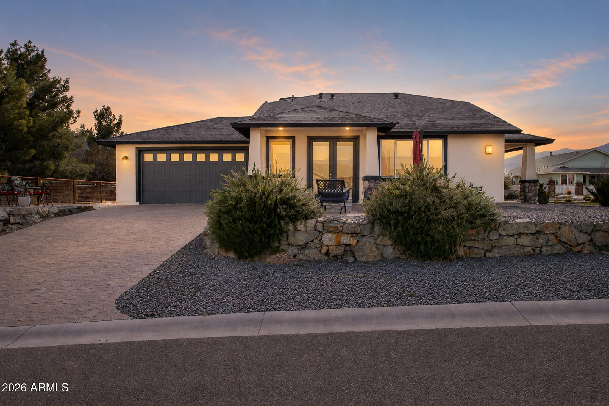 489 Kindra Heights Road, Cottonwood, AZ 86326 — Photo 1 of 42