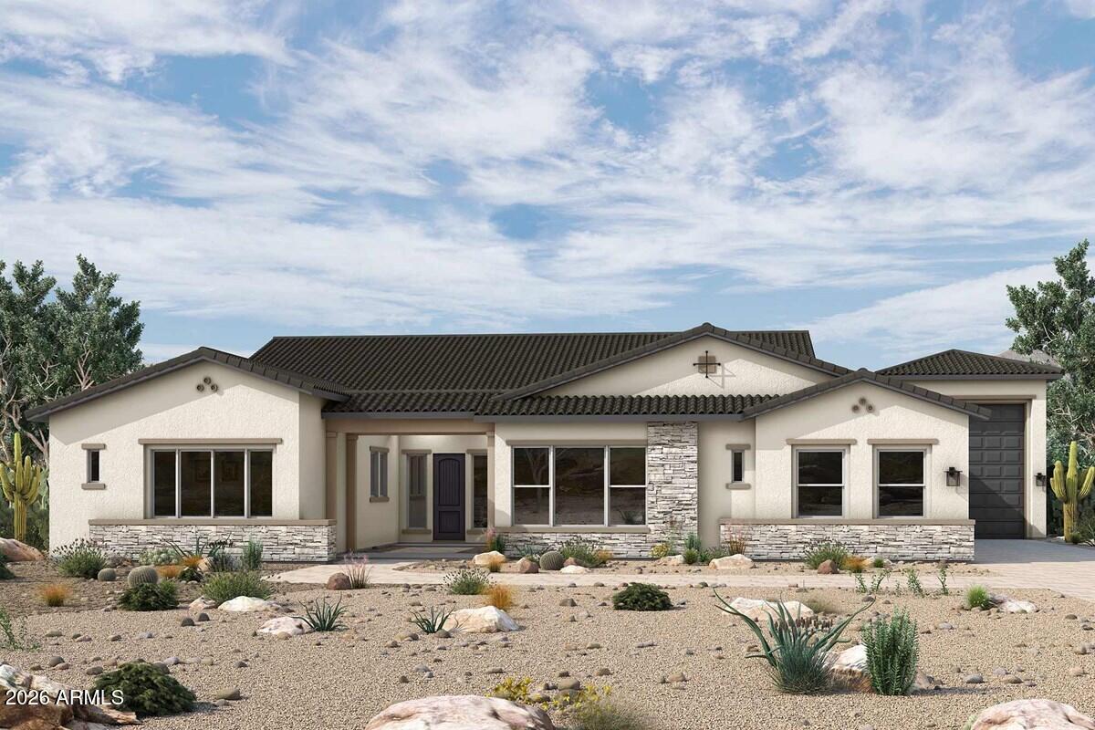 22674 S 180TH Place, Queen Creek, AZ 85142 — Photo 1 of 5