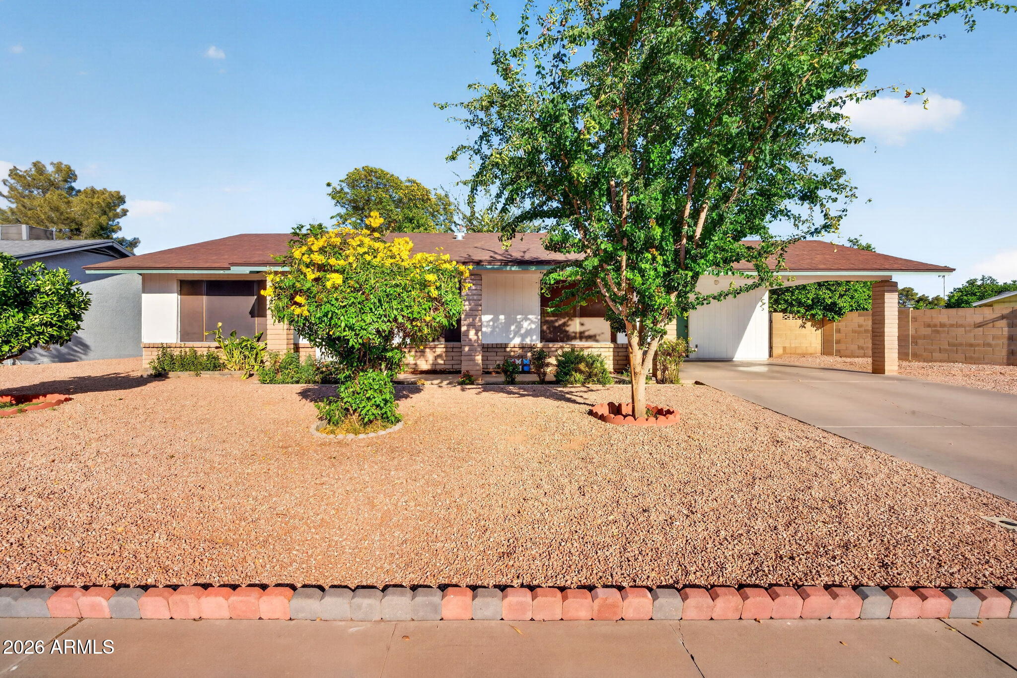 1645 N ALLEN, Mesa, AZ 85203 — Photo 1 of 34