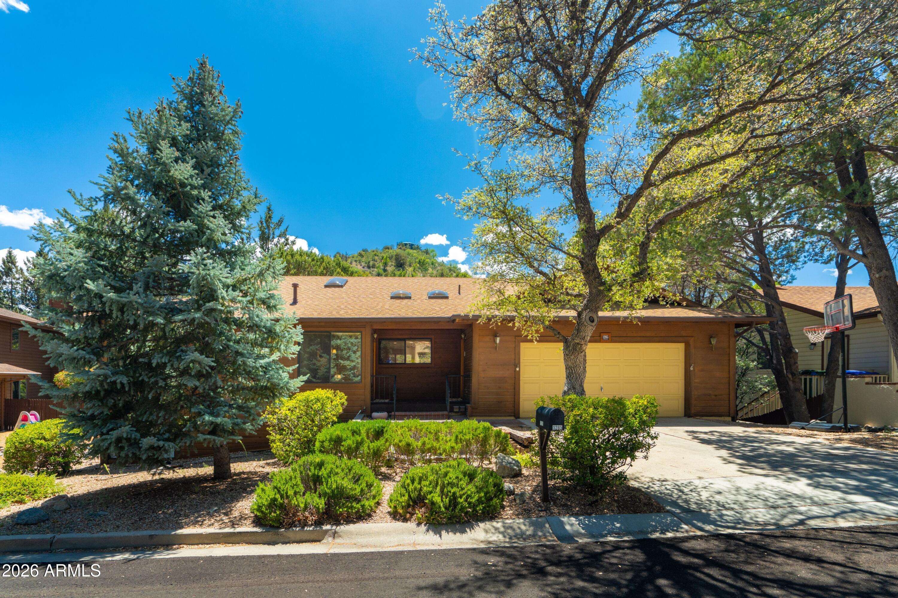 1285 Coyote Road, Prescott, AZ 86303 — Photo 1 of 69