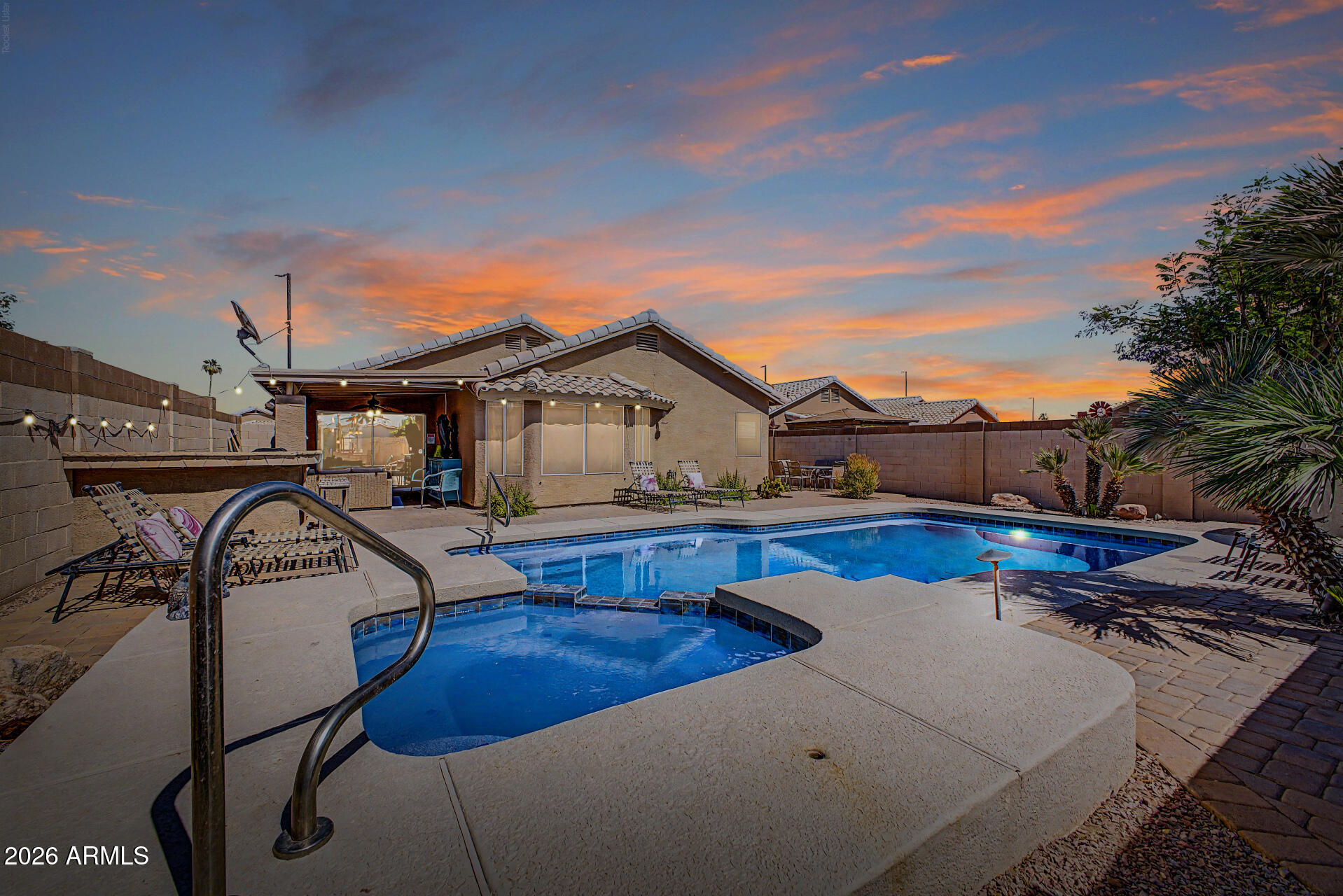 1820 S BRIGHTON Circle, Mesa, AZ 85209 — Photo 1 of 29