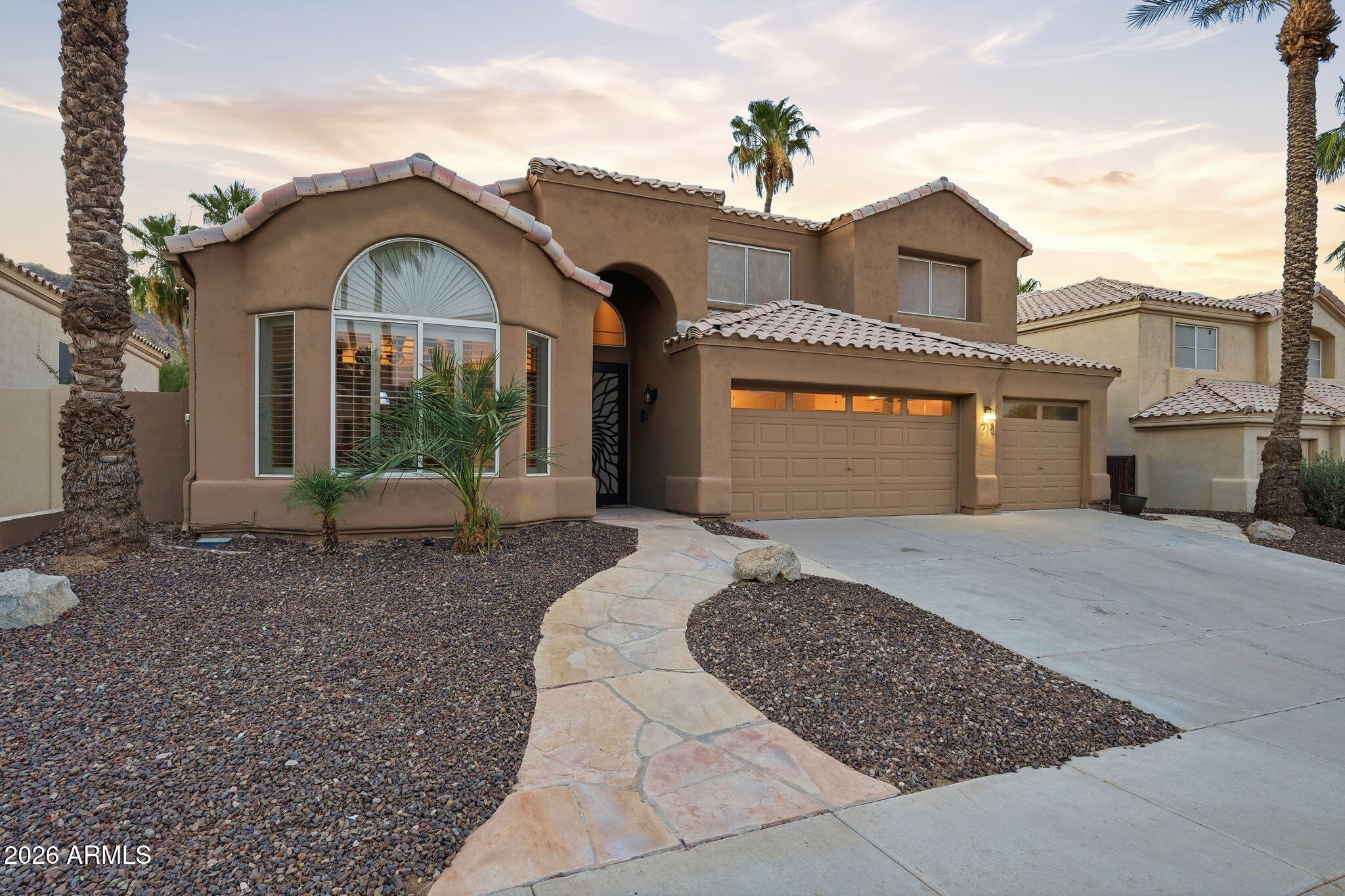 718 E MOUNTAIN SAGE Drive, Phoenix, AZ 85048 — Photo 1 of 35