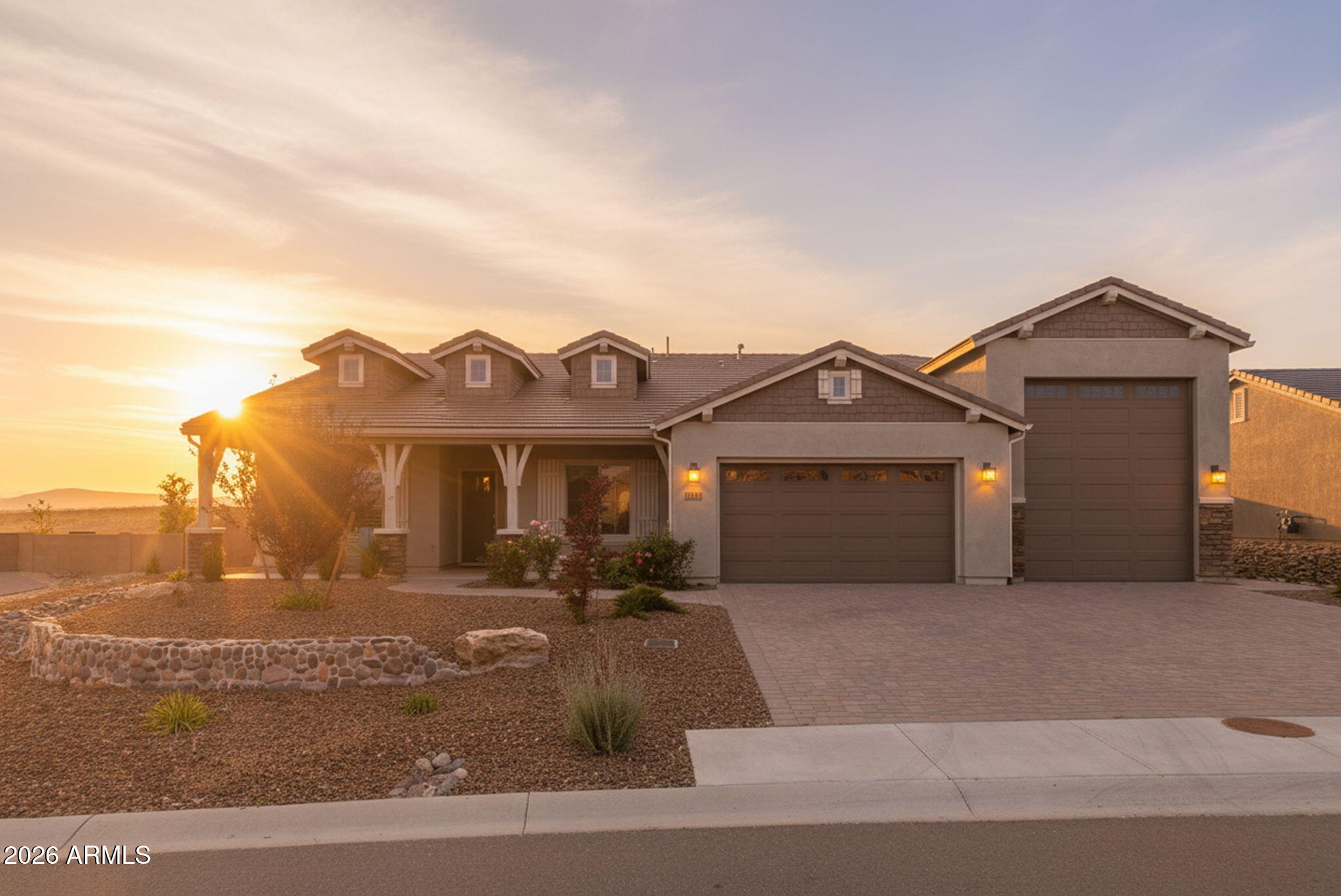 5333 ROCKY VISTA Drive, Prescott, AZ 86301 — Photo 1 of 40
