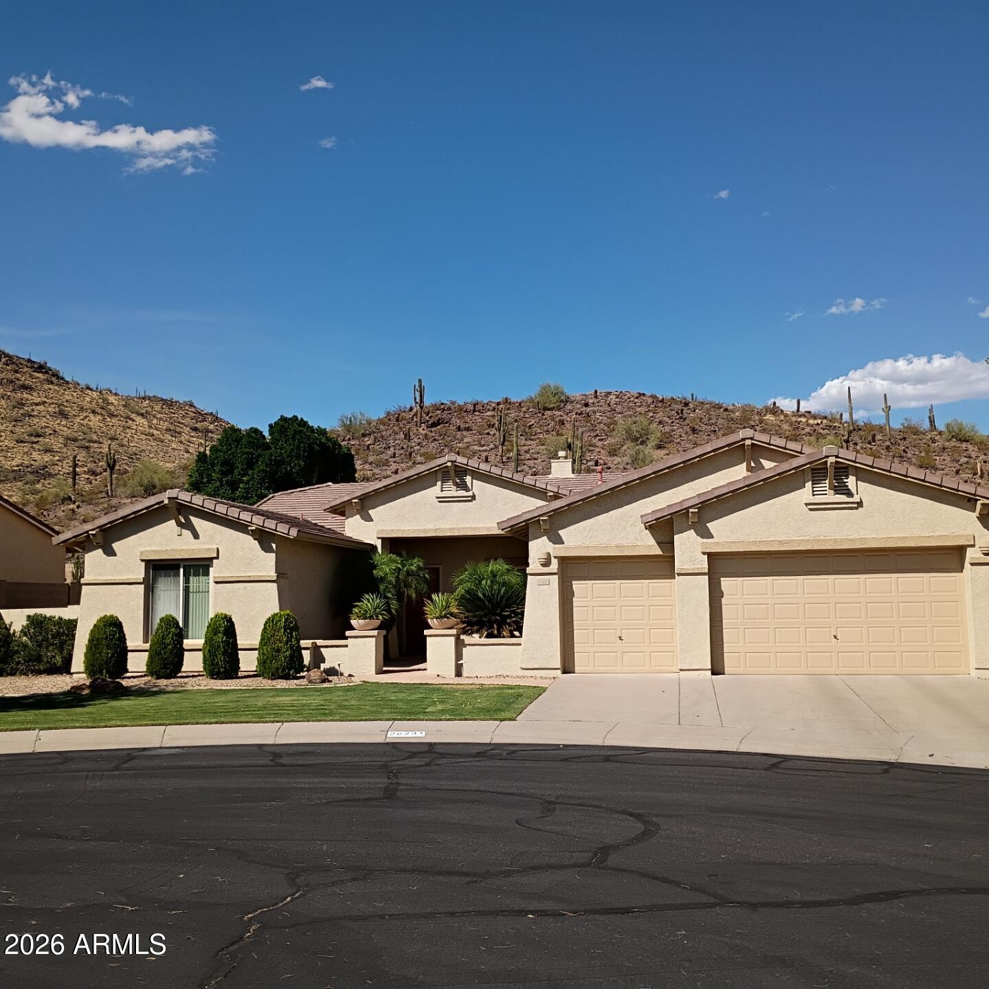 26231 N 45th Drive, Phoenix, AZ 85083 — Photo 1 of 58