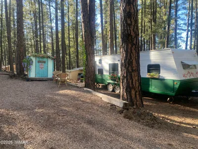 2603 E Poplar Drive, #38, Pinetop, AZ 85935