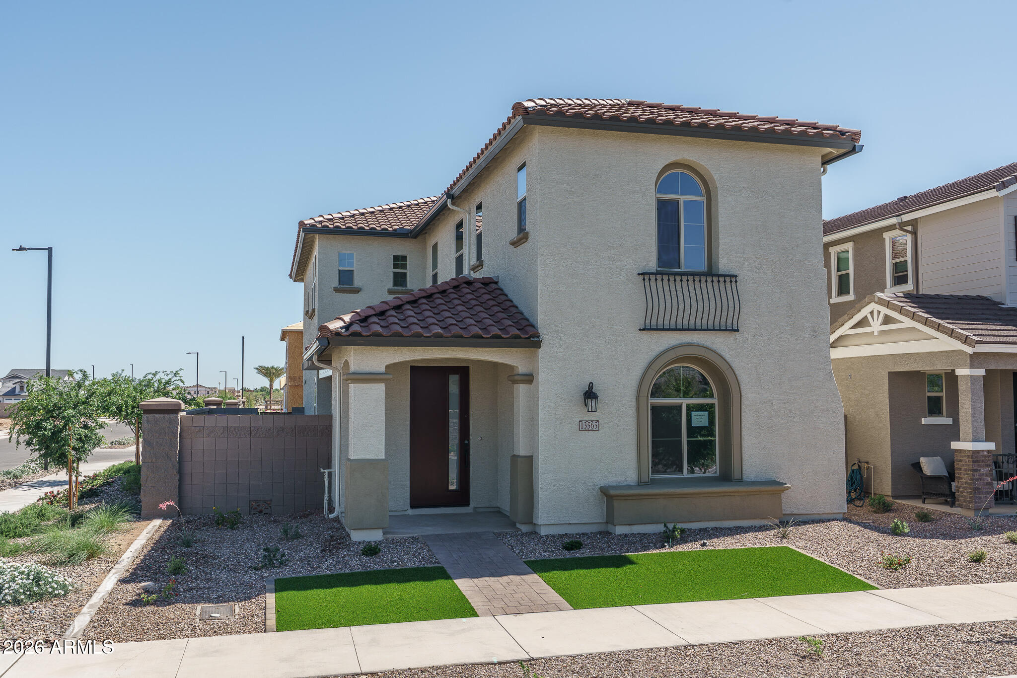 13565 N 158TH Avenue, Surprise, AZ 85379 — Photo 1 of 55
